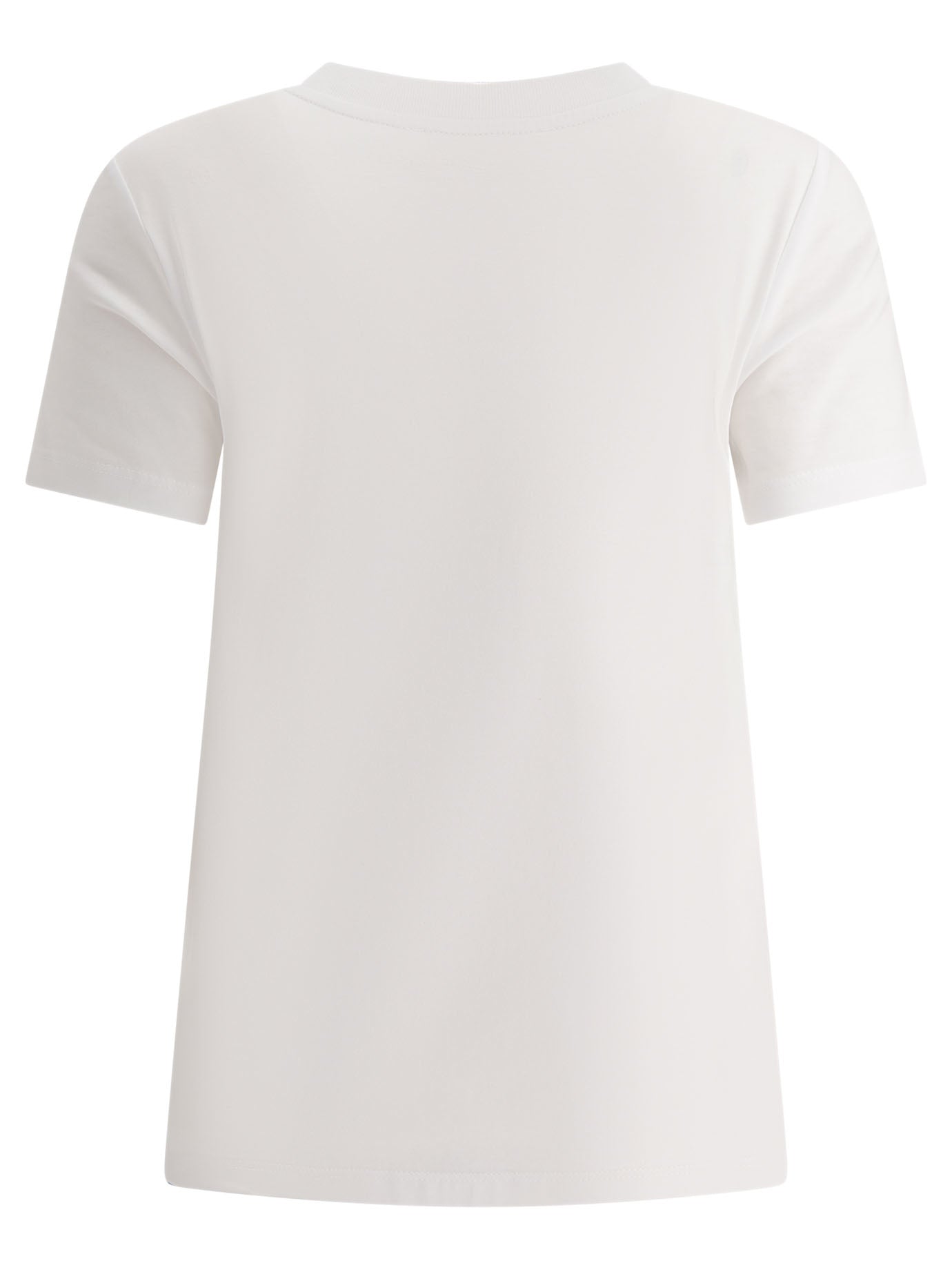 Max Mara Papaia Jersey T-Shirt