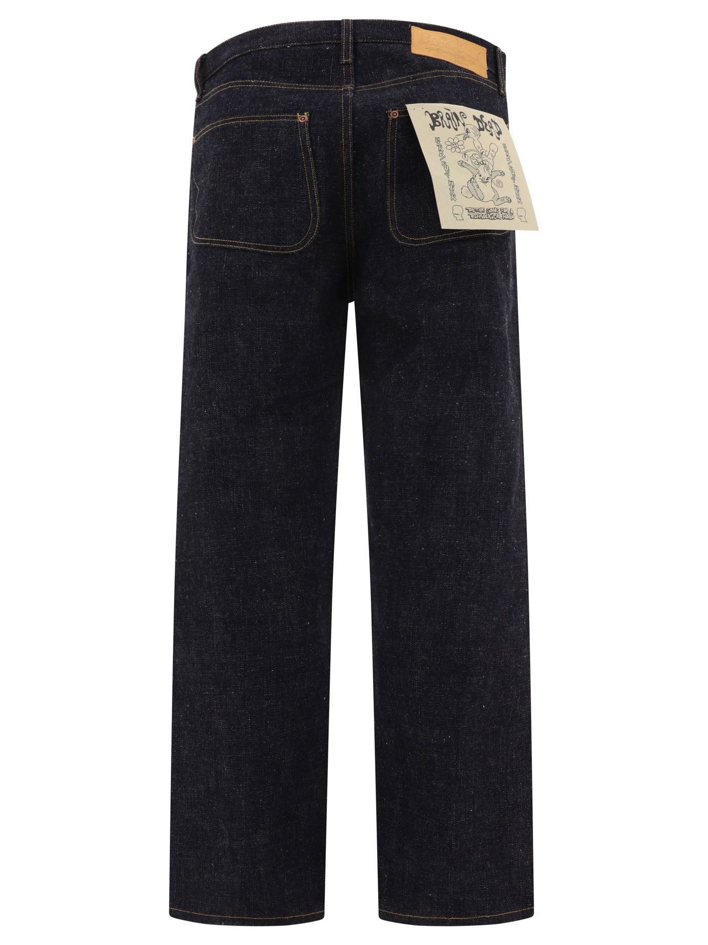 Brain Dead Type 00 Jeans