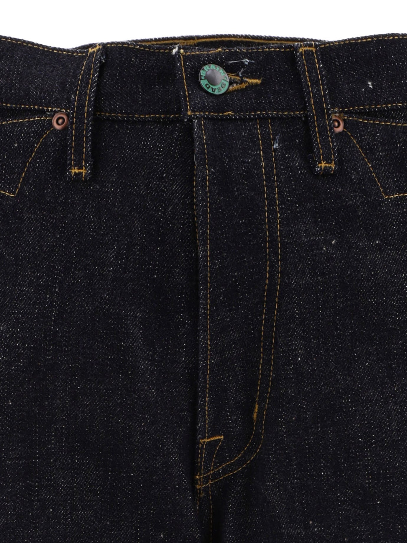 Brain Dead Type 00 Jeans