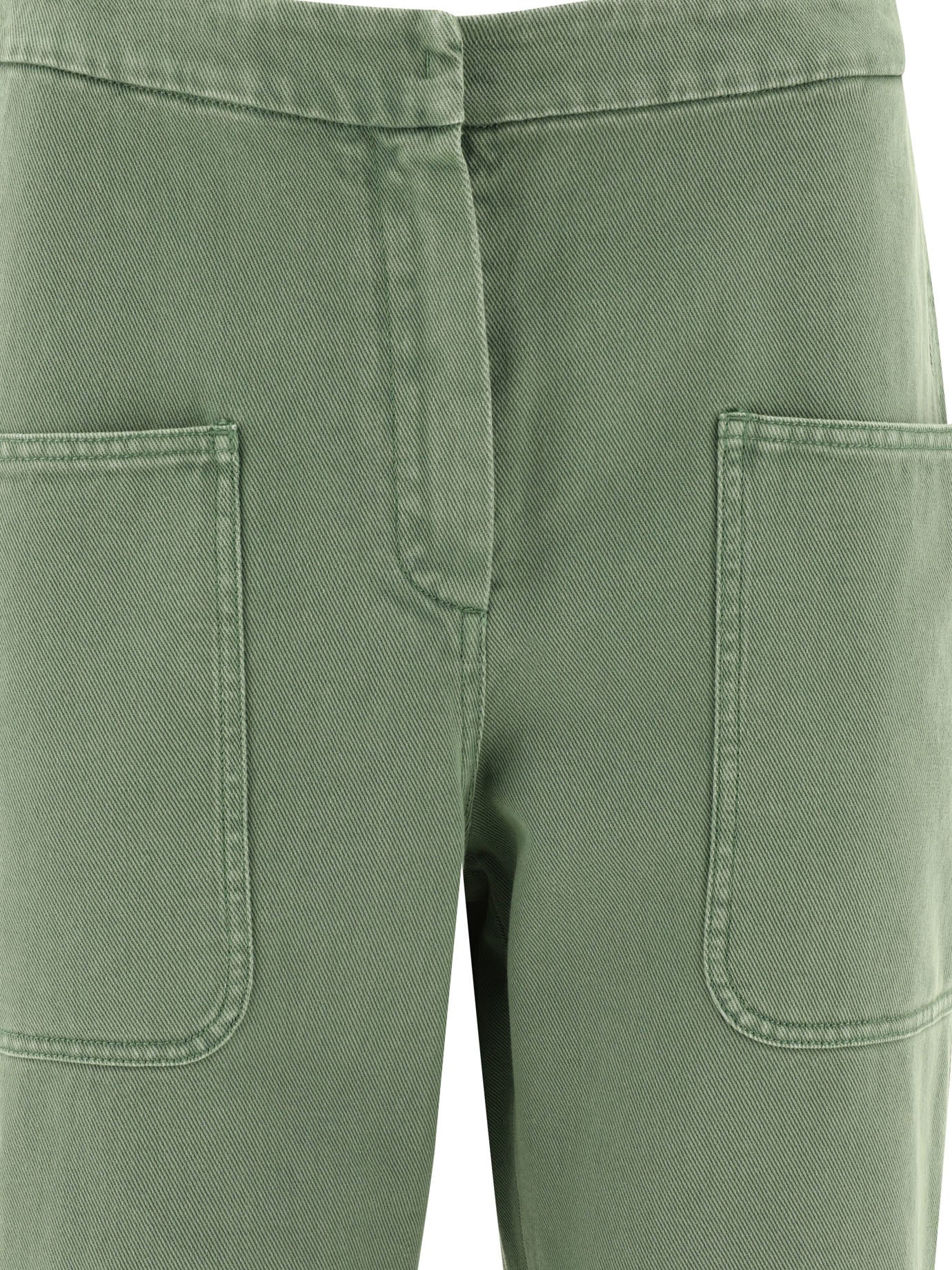 Max Mara Facella Jeans