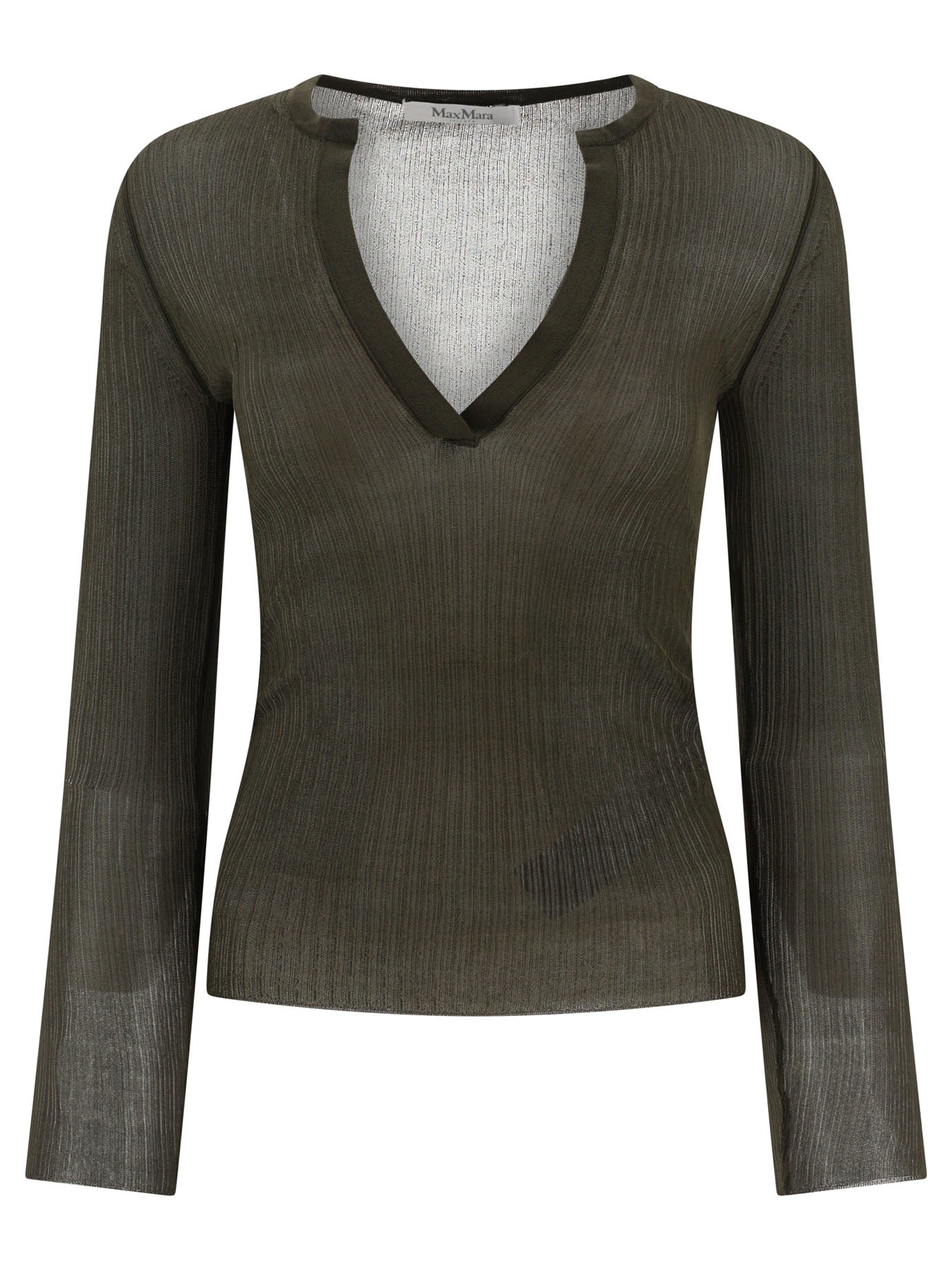 Max Mara Saggina Top