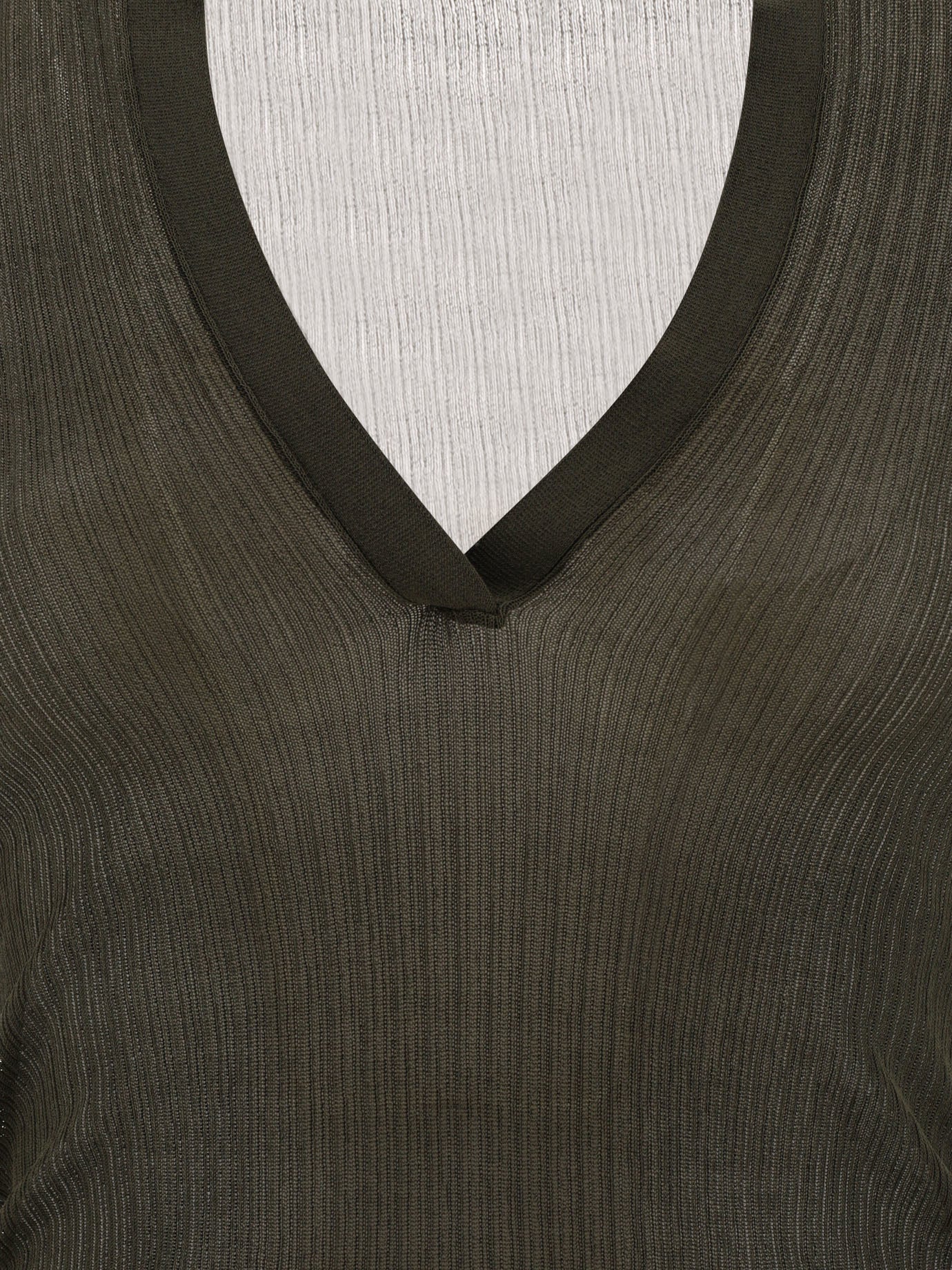 Max Mara Saggina Top