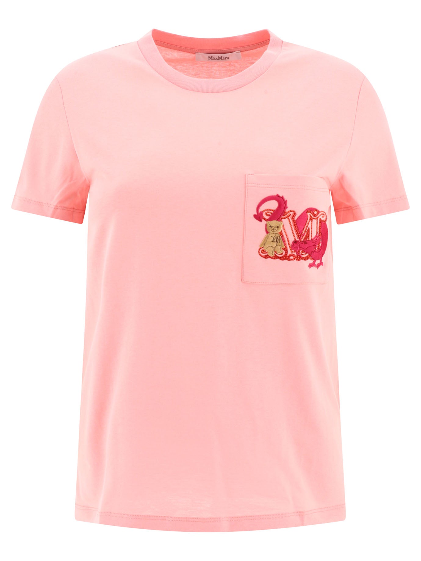 Max Mara Elmo T-Shirt