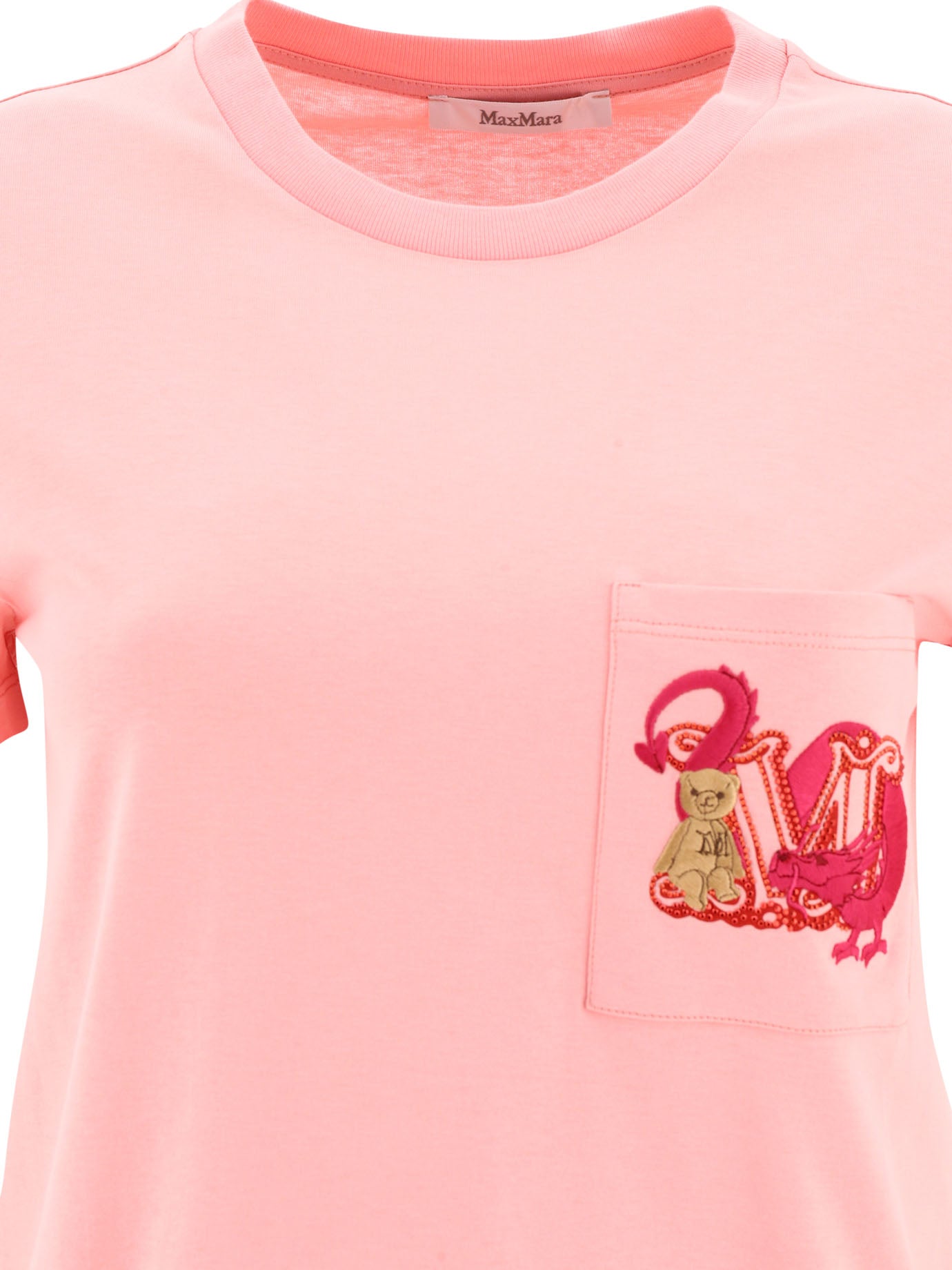 Max Mara Elmo T-Shirt