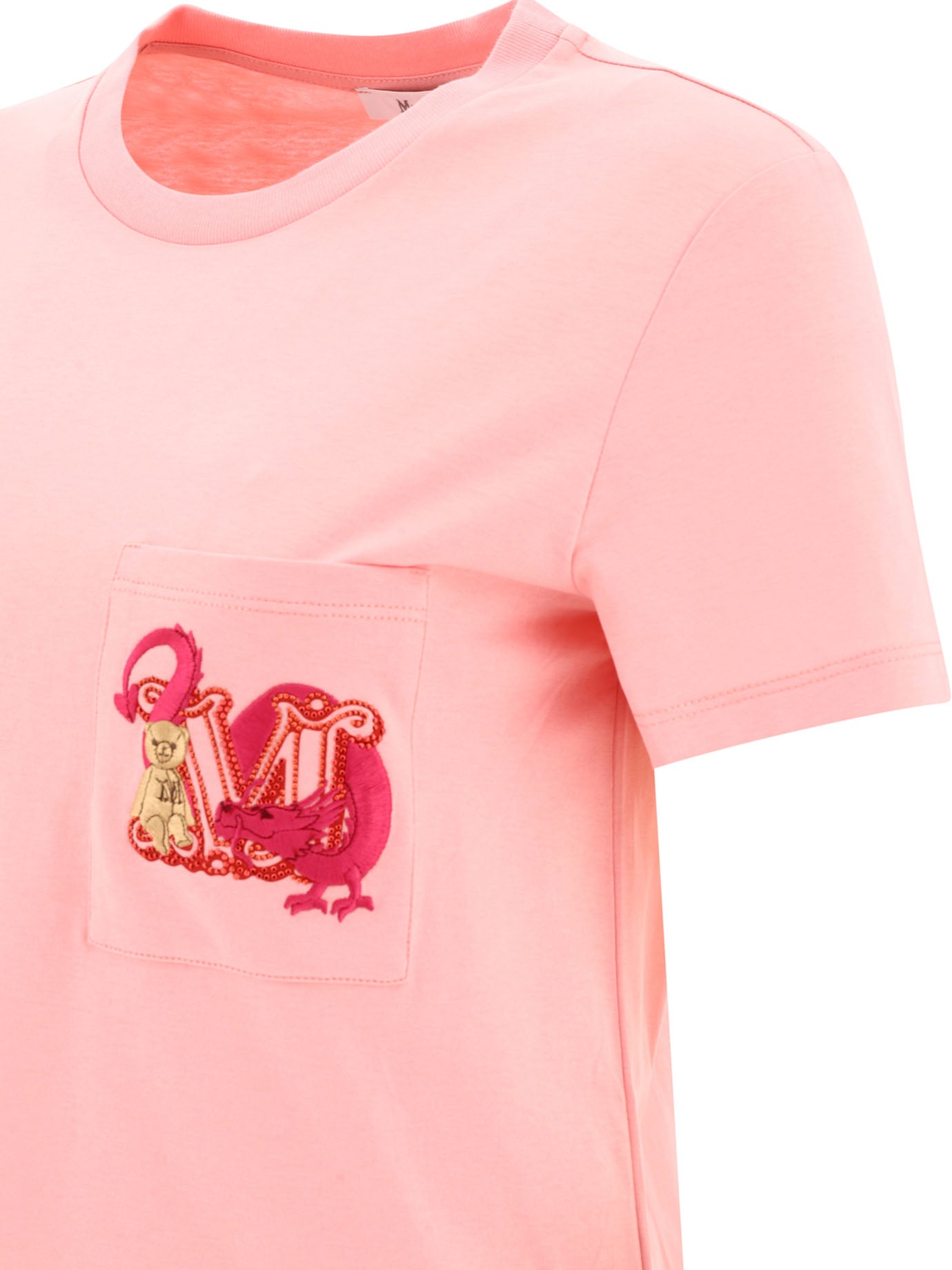 Max Mara Elmo T-Shirt