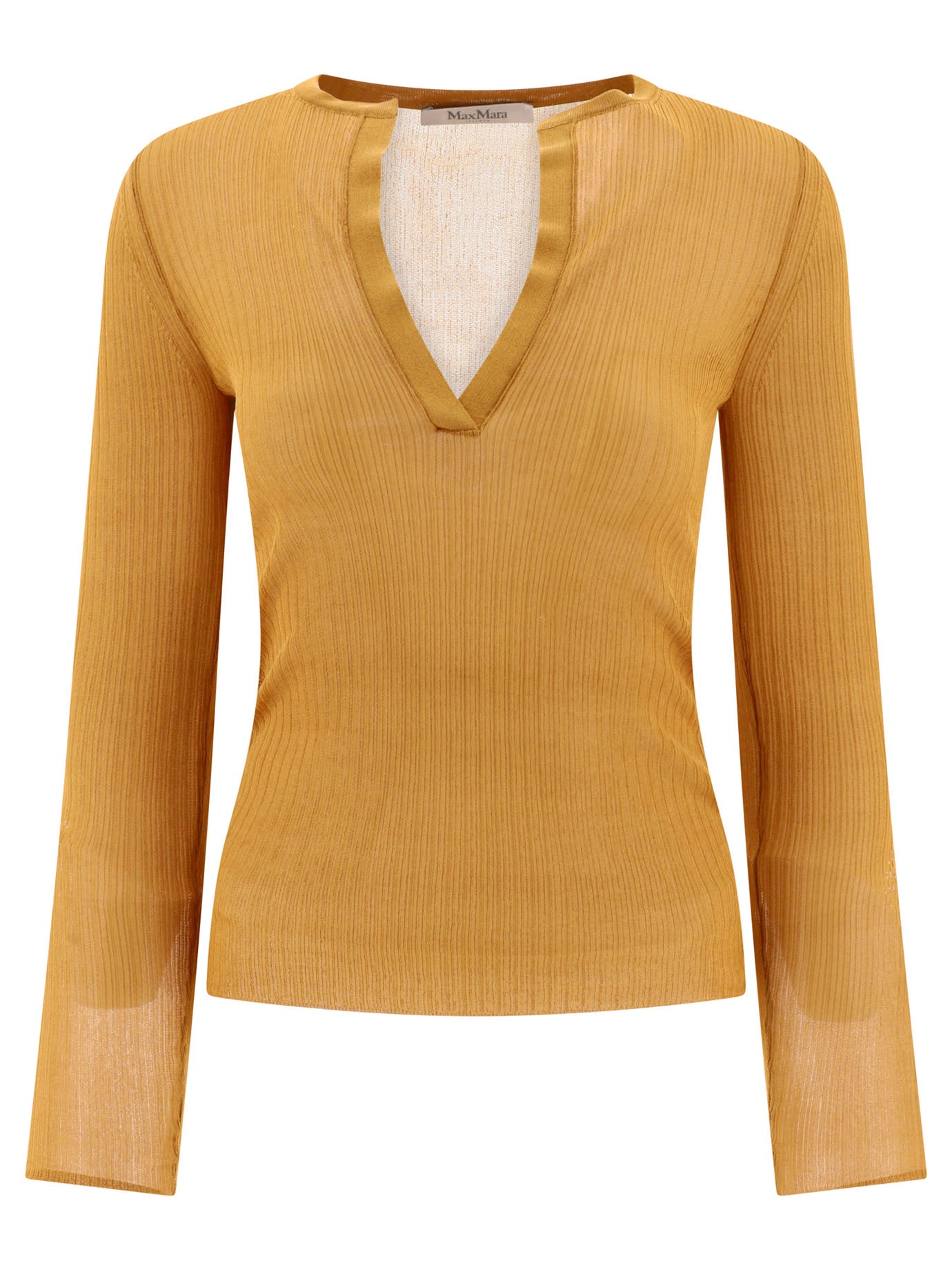 Max Mara Saggina Top