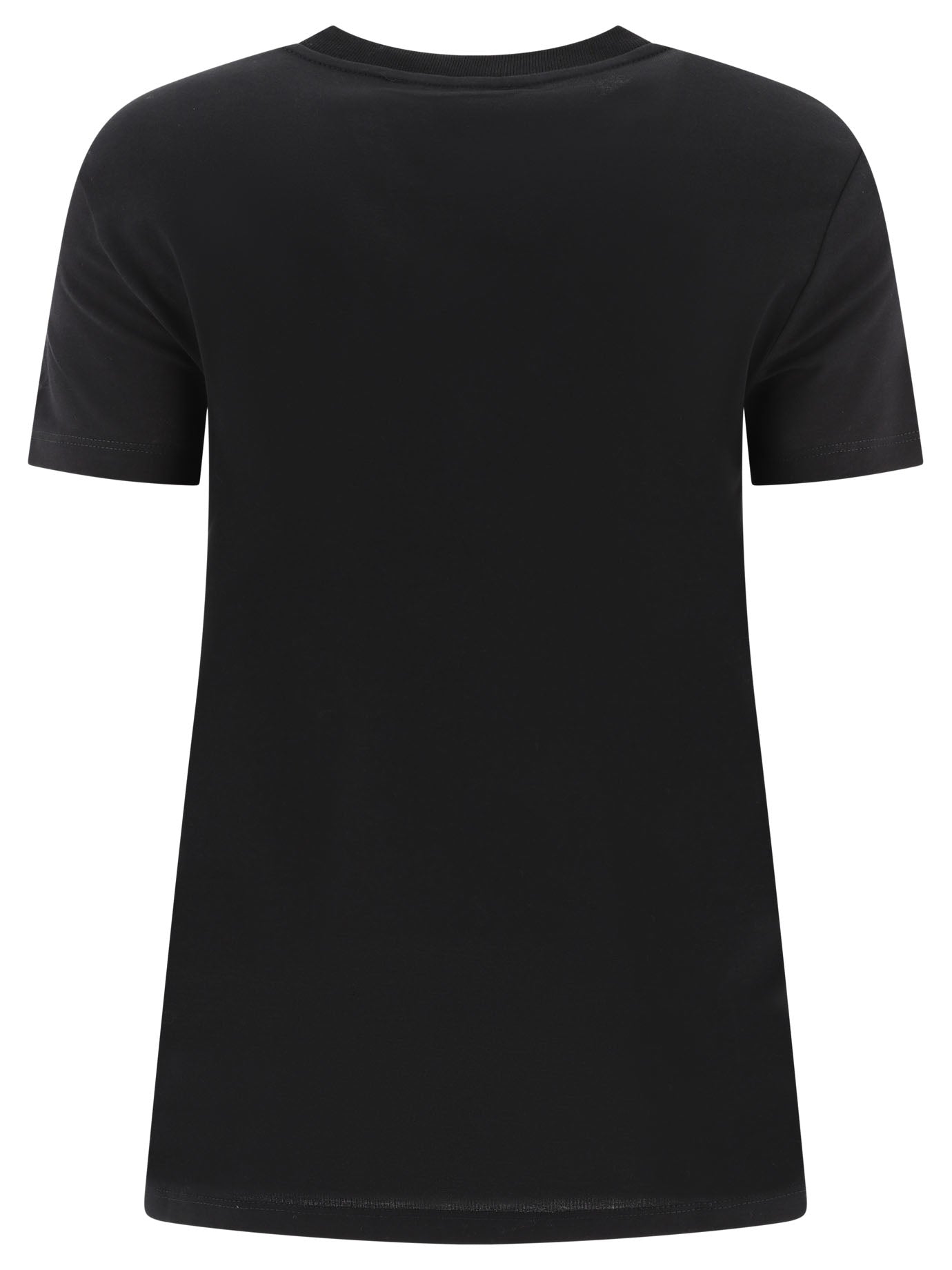 Max Mara Papaia Jersey T-Shirt