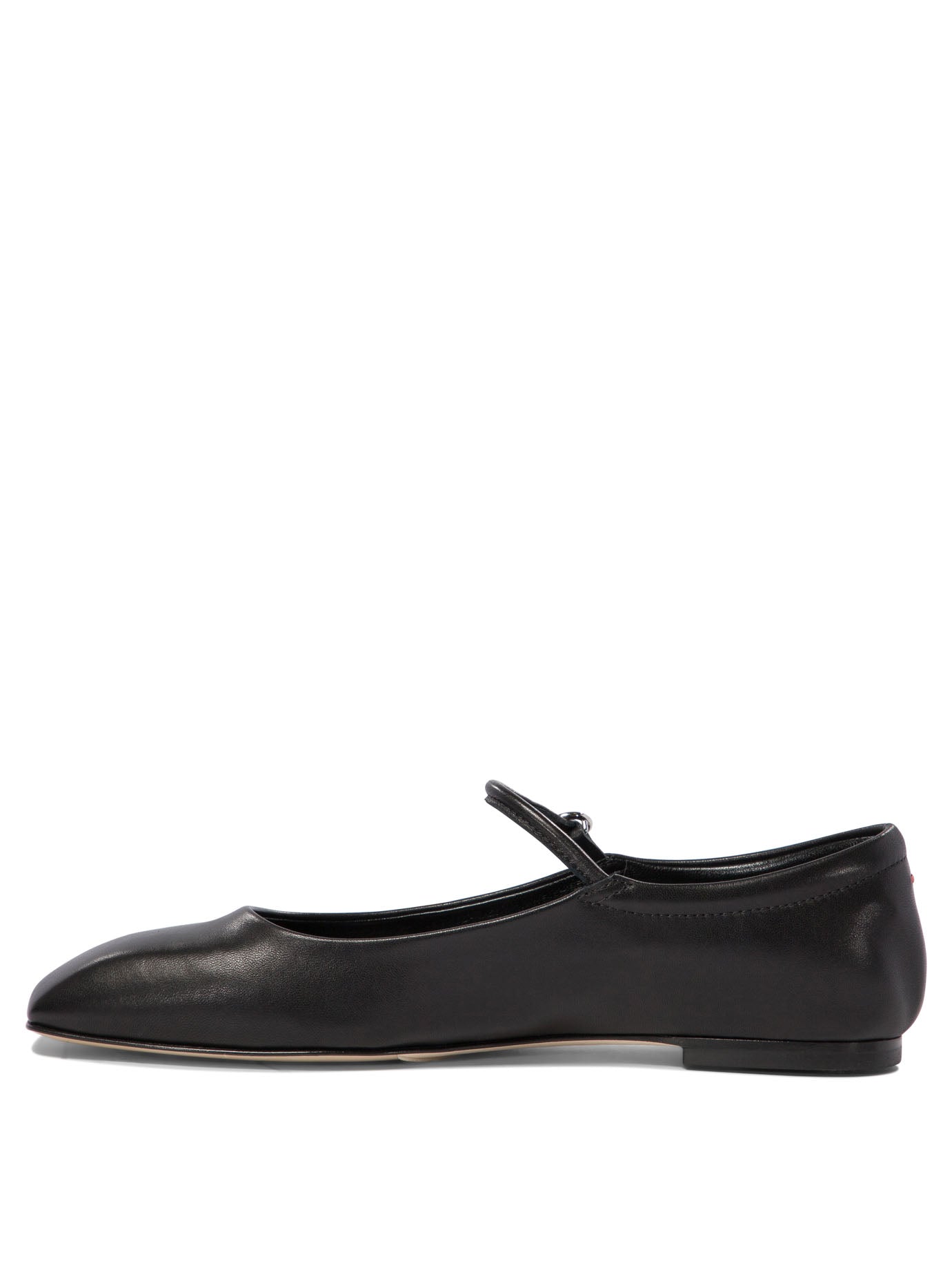 Aeyde Uma Ballet Flats