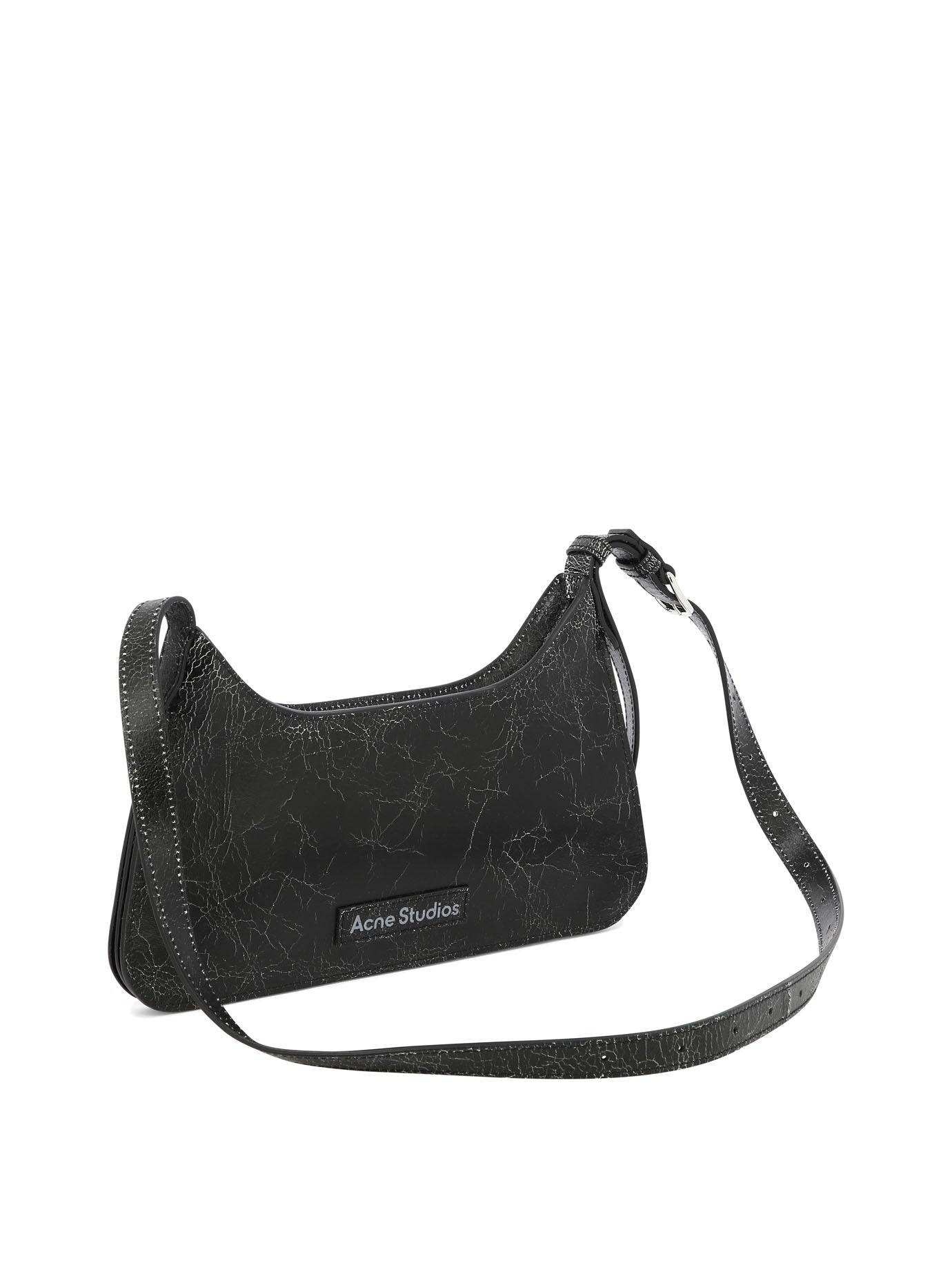 Acne Studios Mini Platt Shoulder Bag