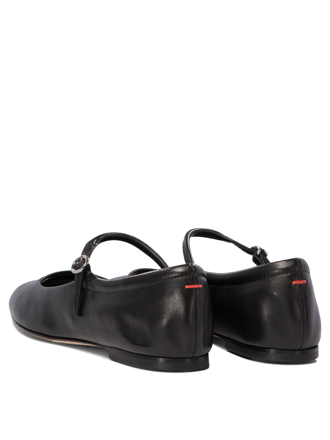 Aeyde Uma Ballet Flats