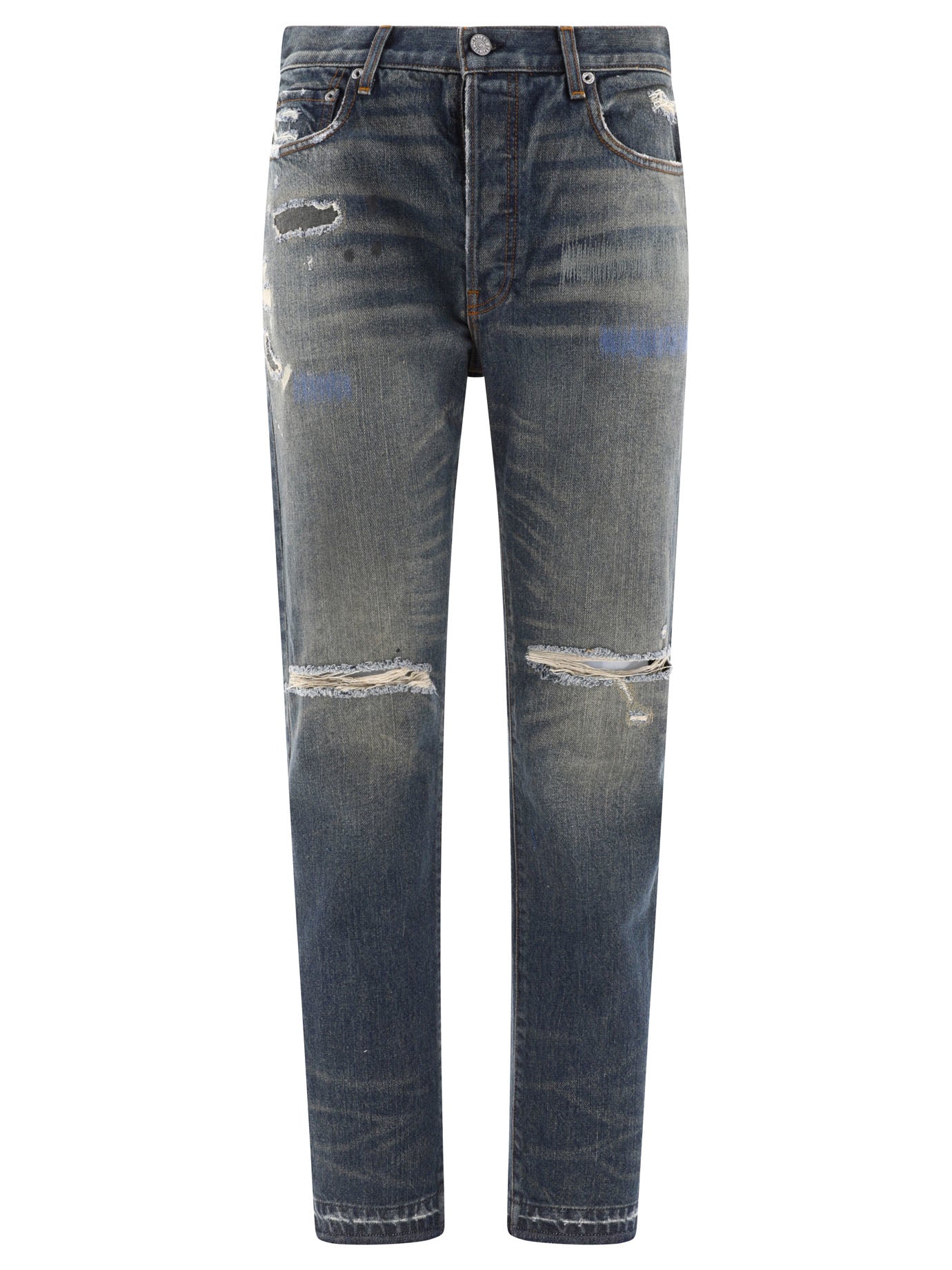 Gallery Dept. Starr 5001 Jeans