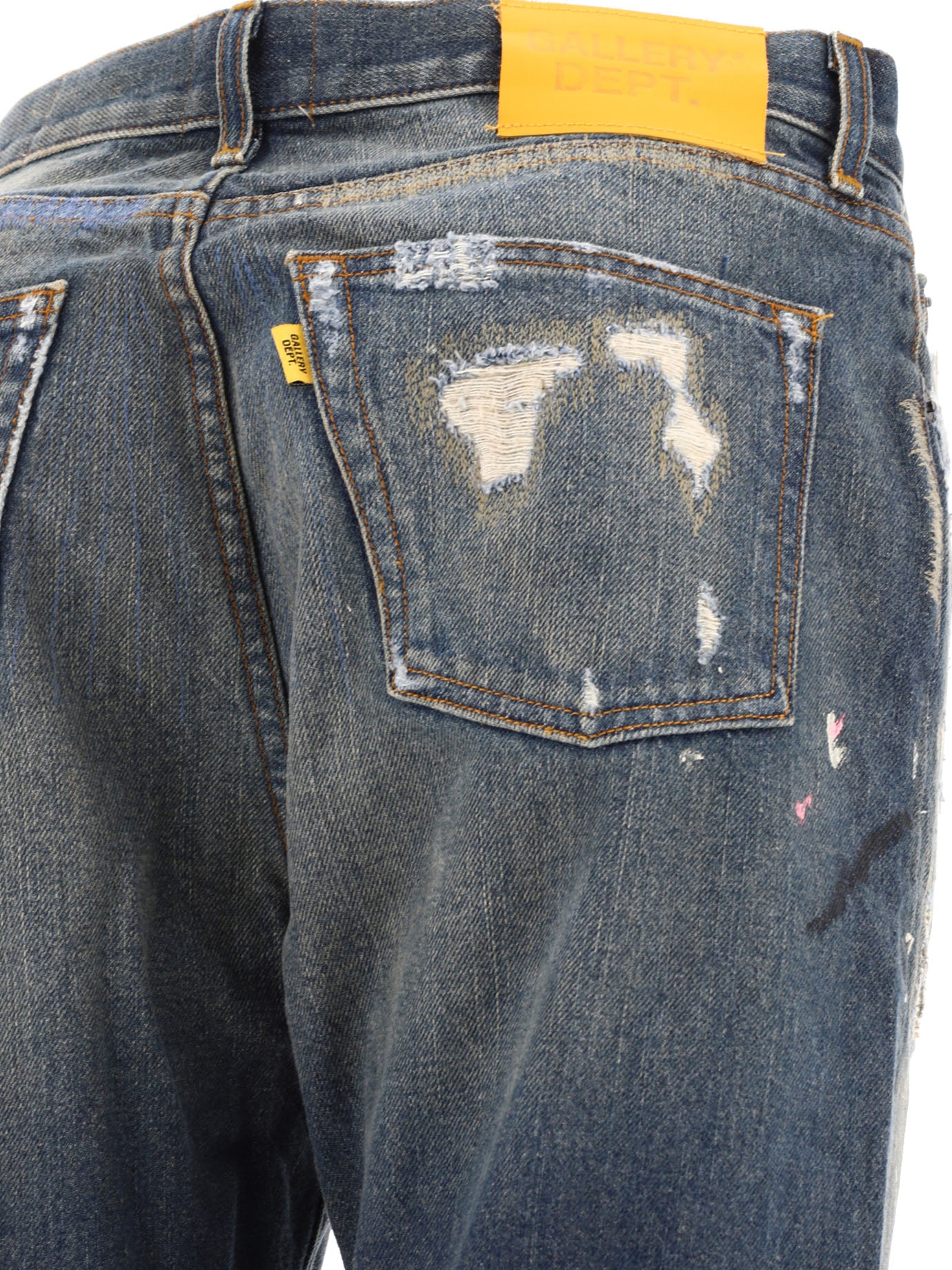 Gallery Dept. Starr 5001 Jeans