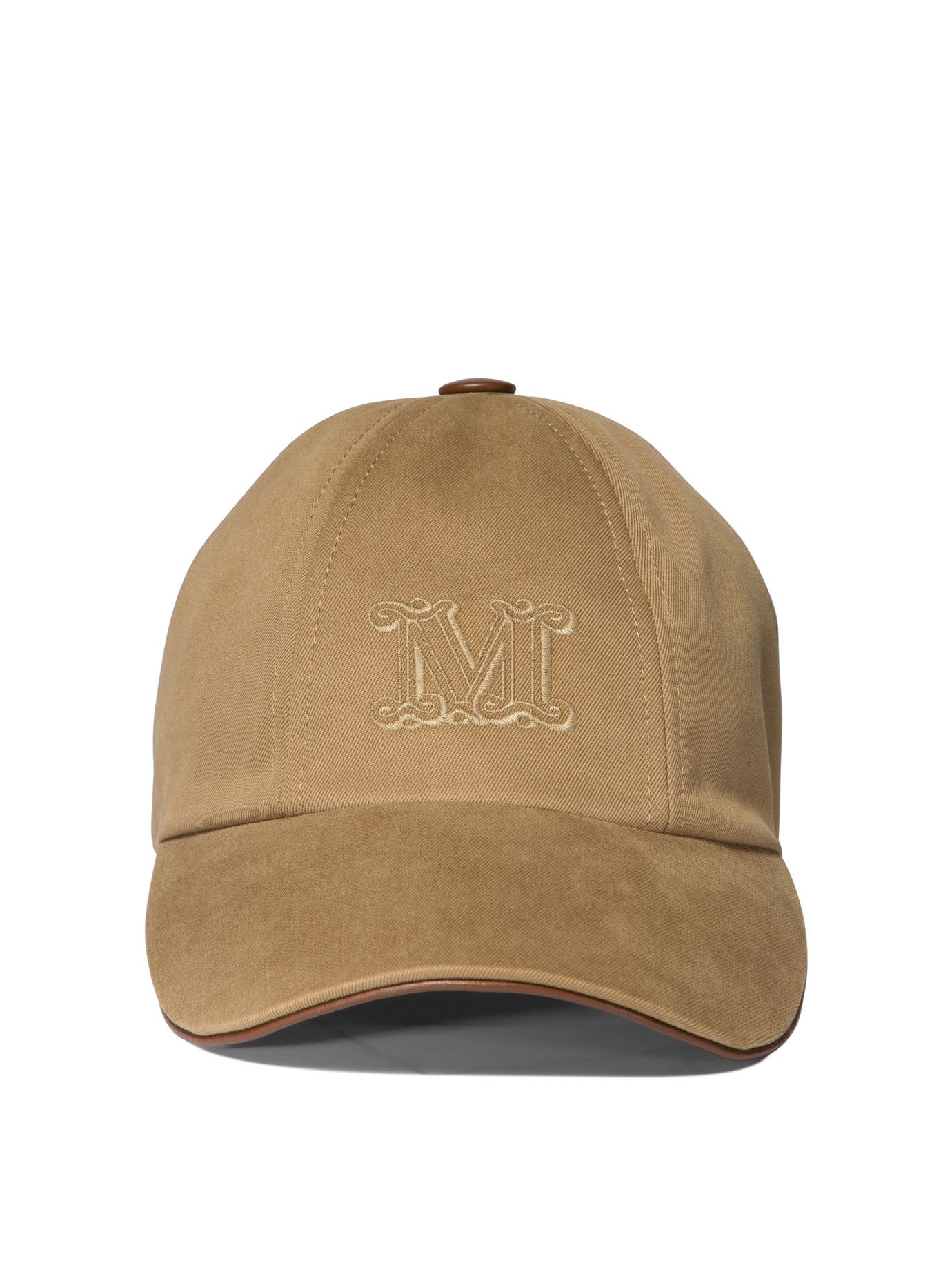 Max Mara Rienza Cap