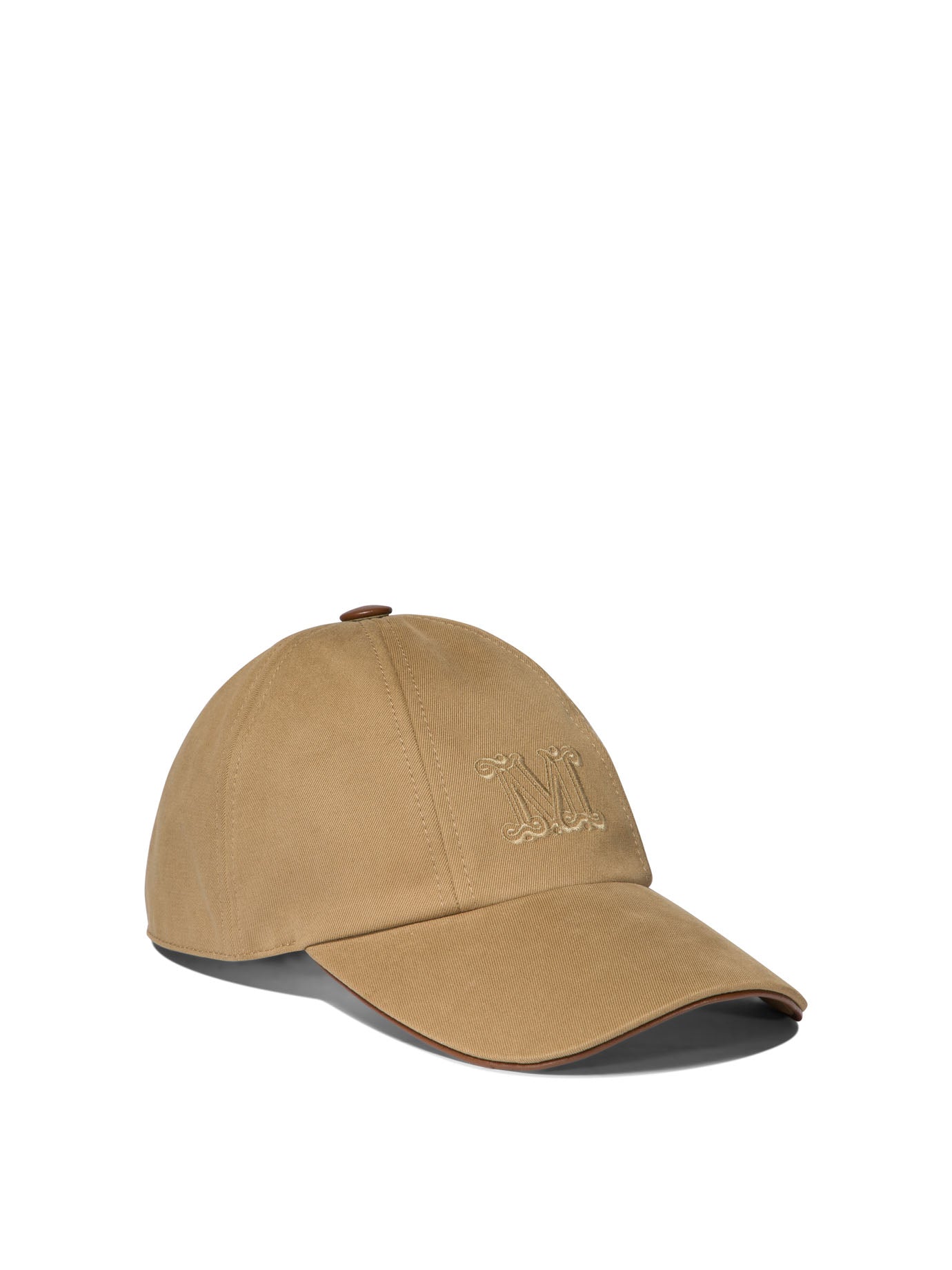 Max Mara Rienza Cap