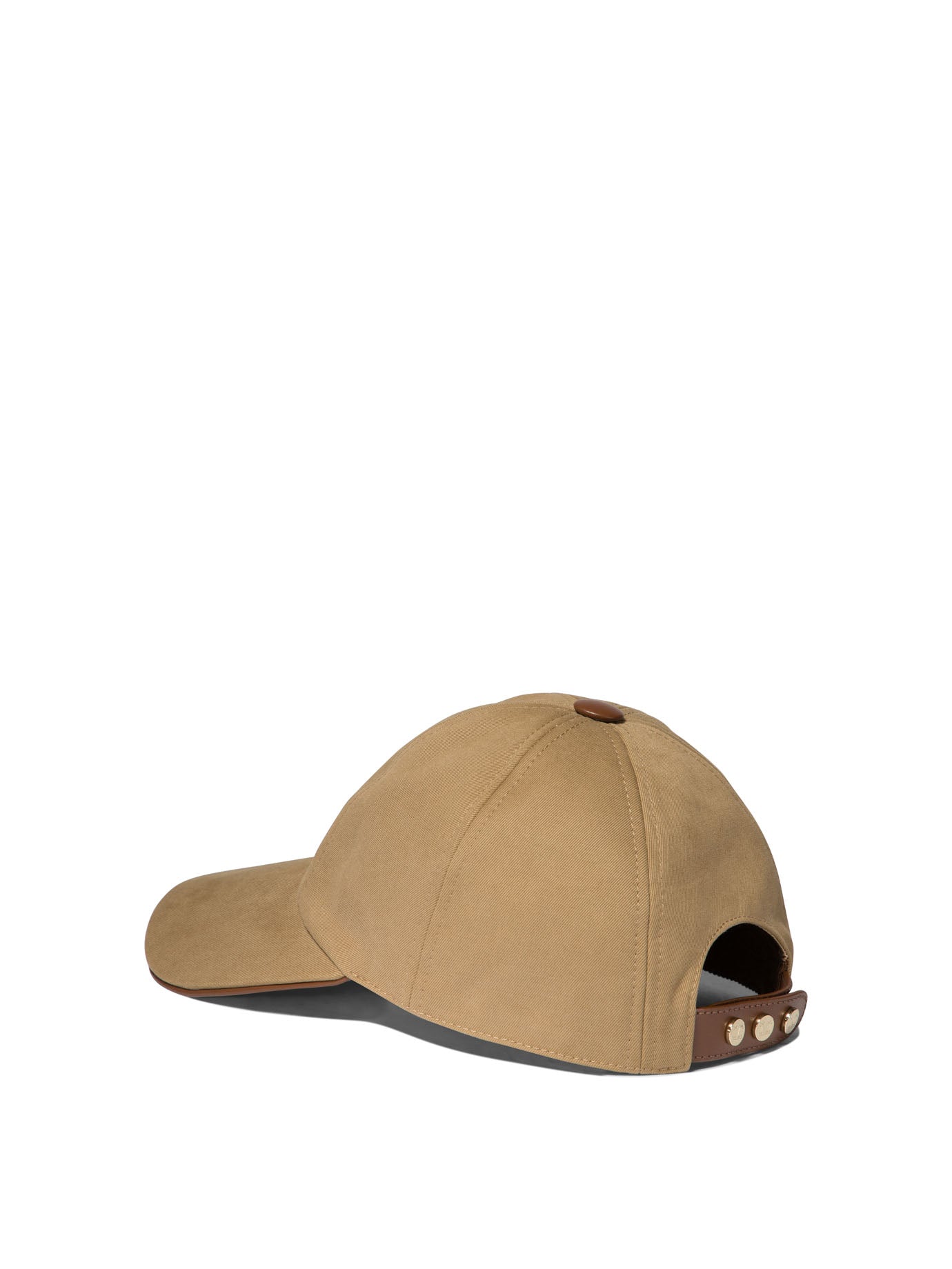 Max Mara Rienza Cap