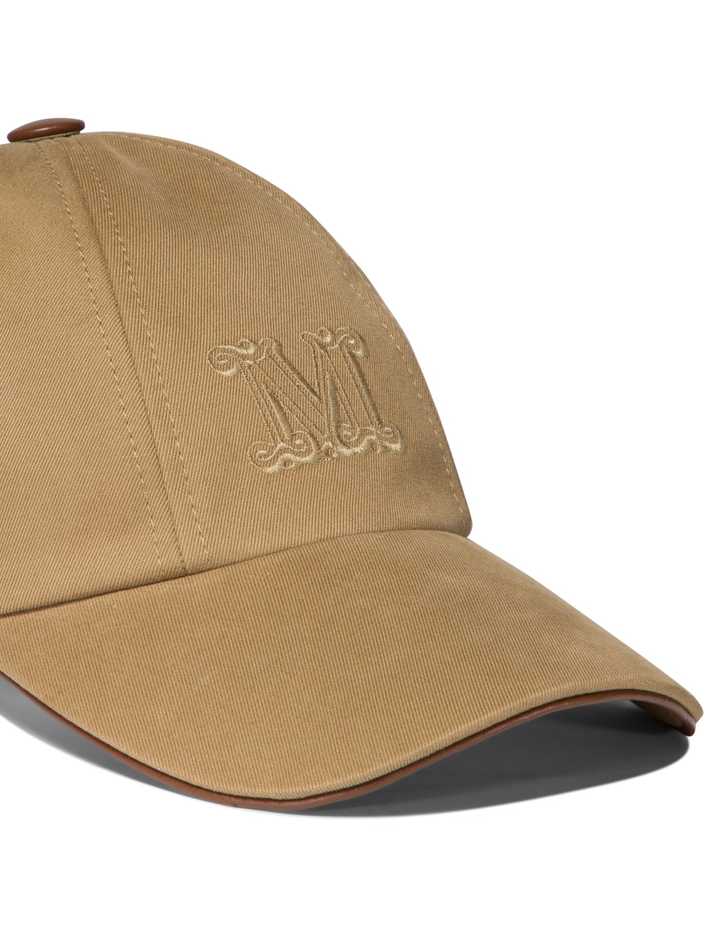 Max Mara Rienza Cap