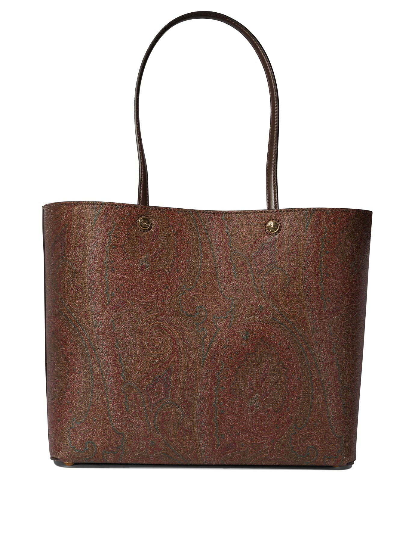 Etro Etro Essential Shoulder Bag