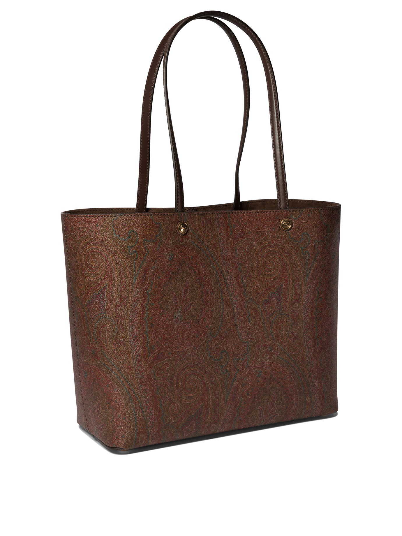 Etro Etro Essential Shoulder Bag