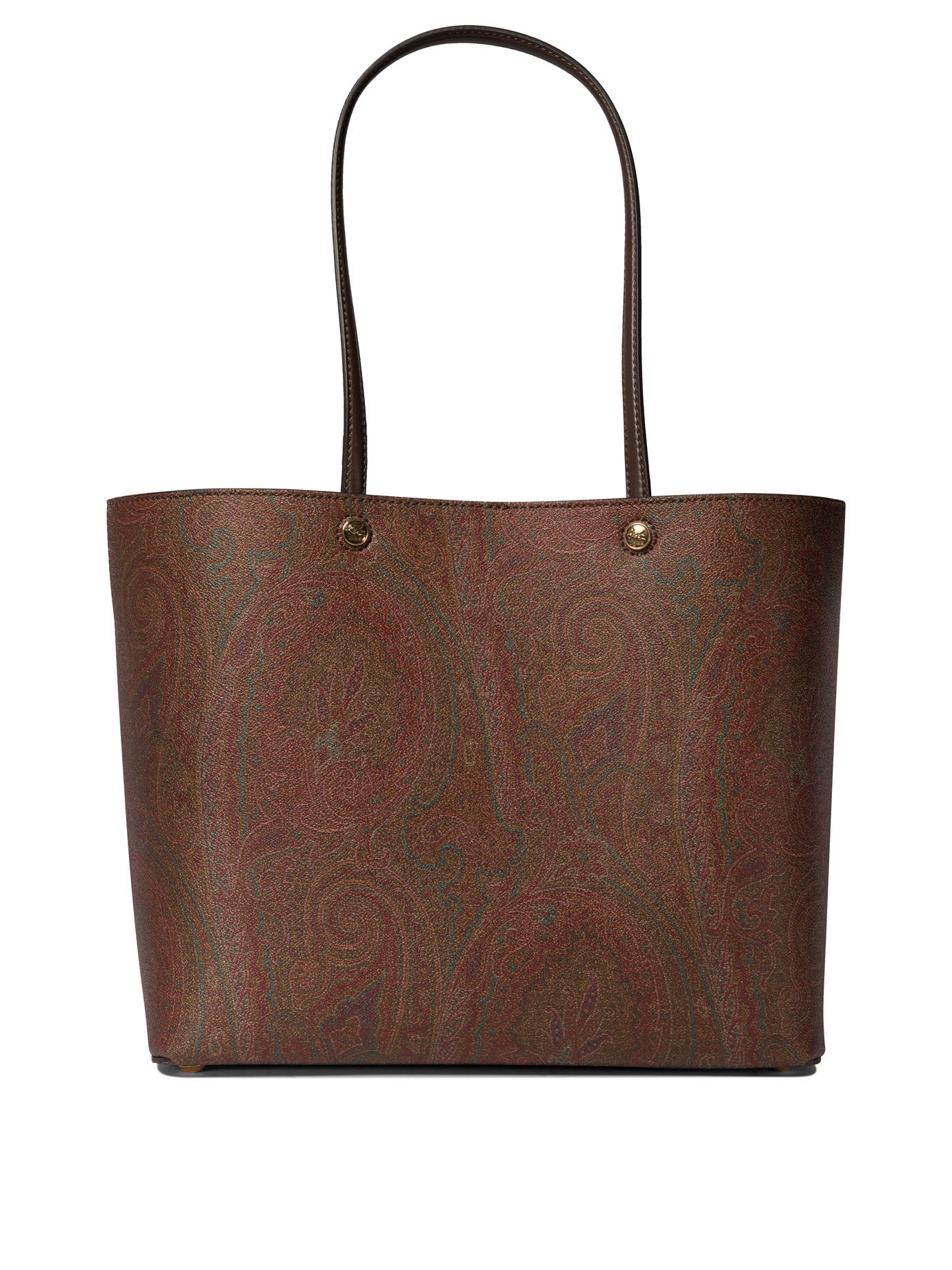 Etro Etro Essential Shoulder Bag