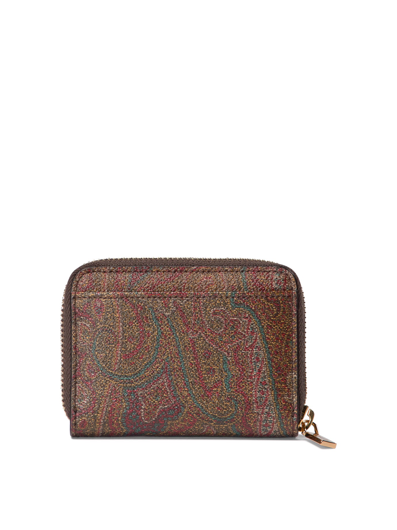 Etro Paisley Coin Holder