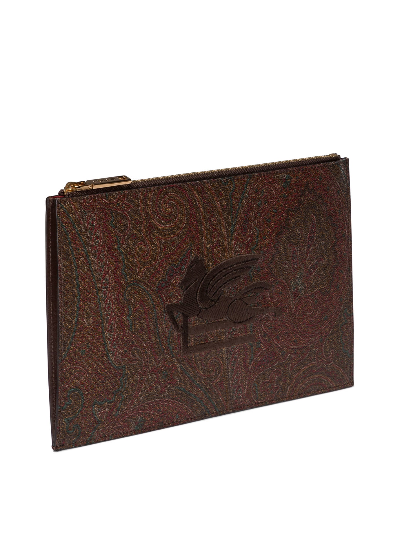 Etro Paisley Pouch