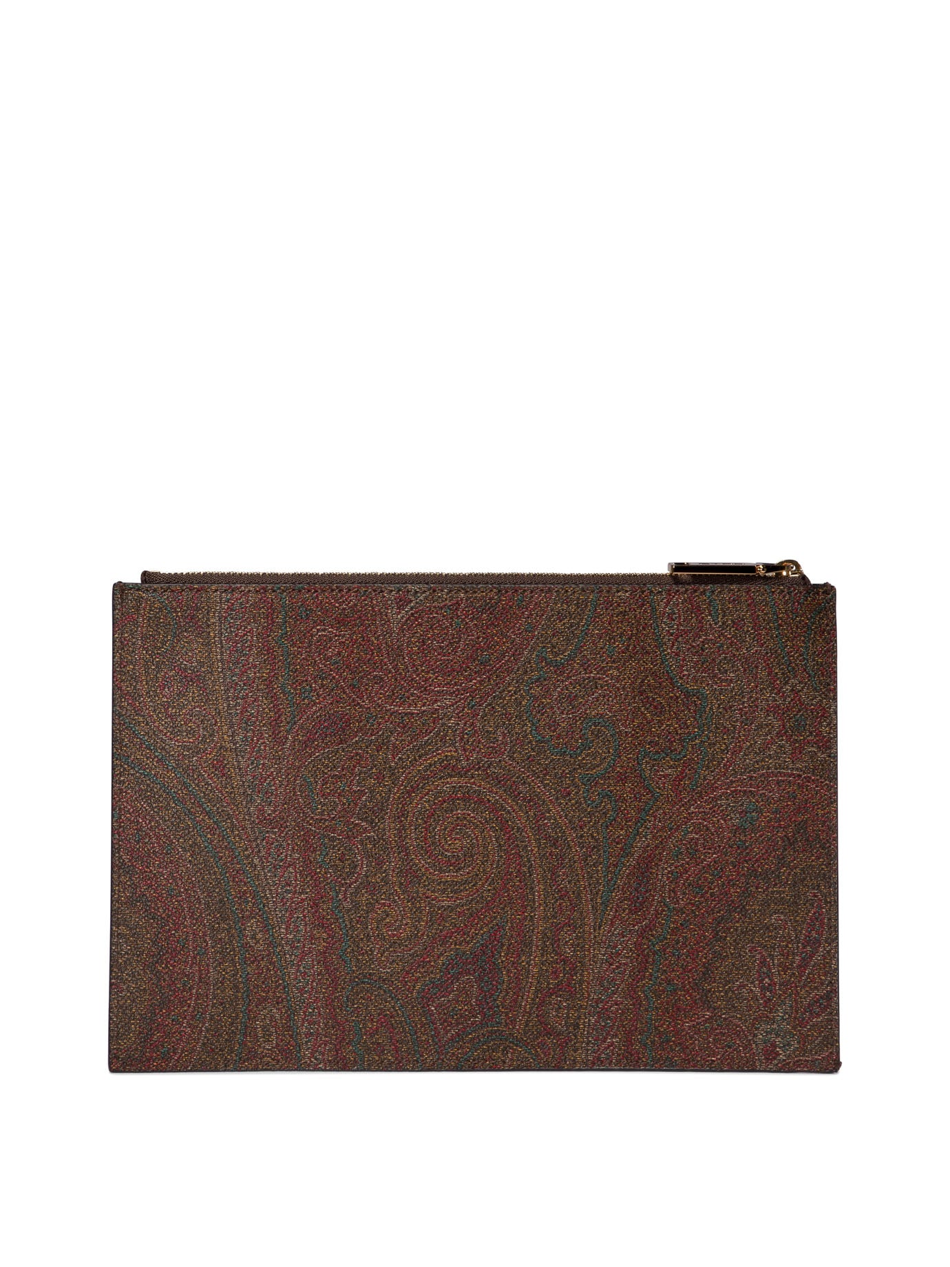 Etro Paisley Pouch