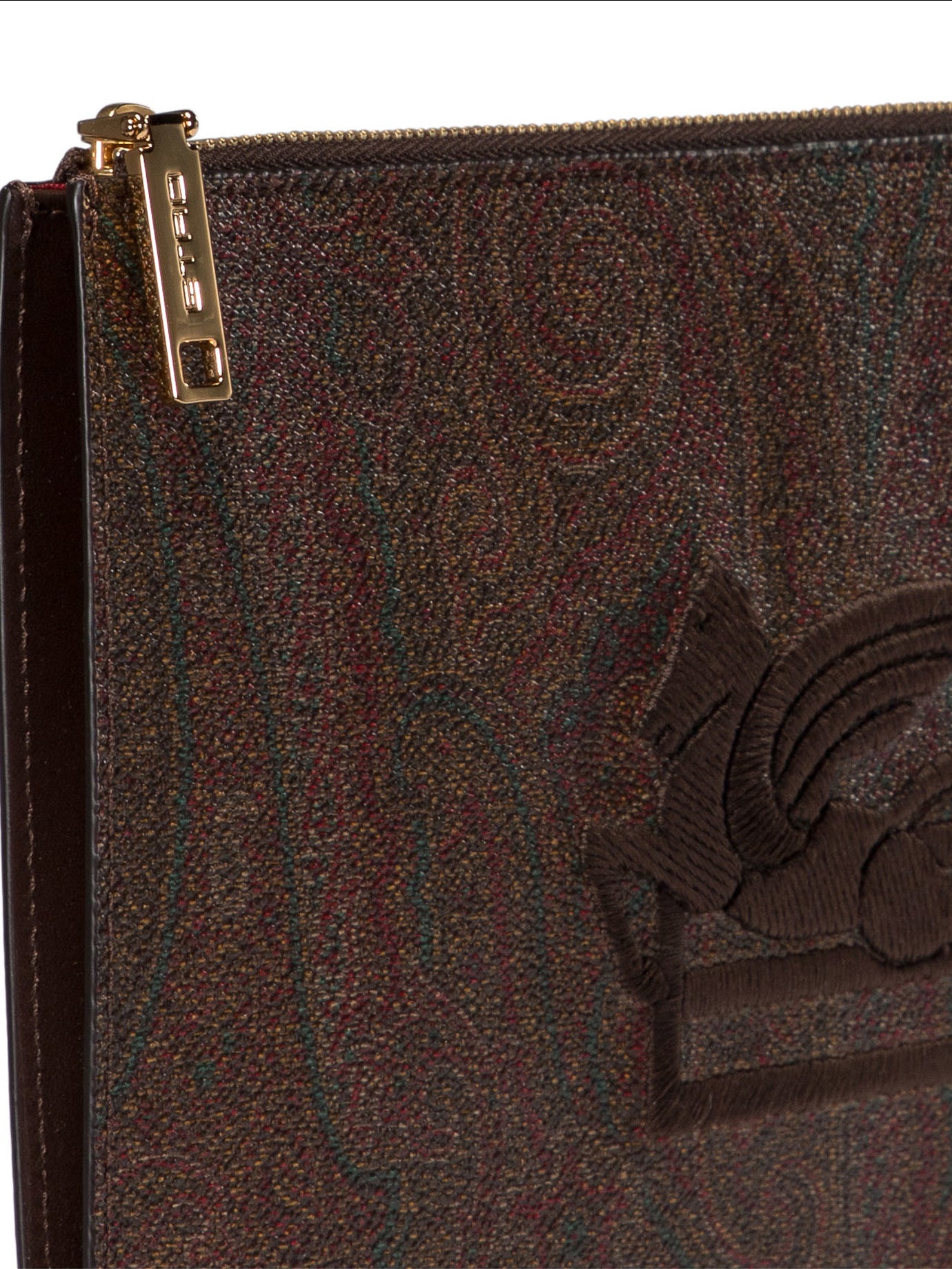 Etro Paisley Pouch