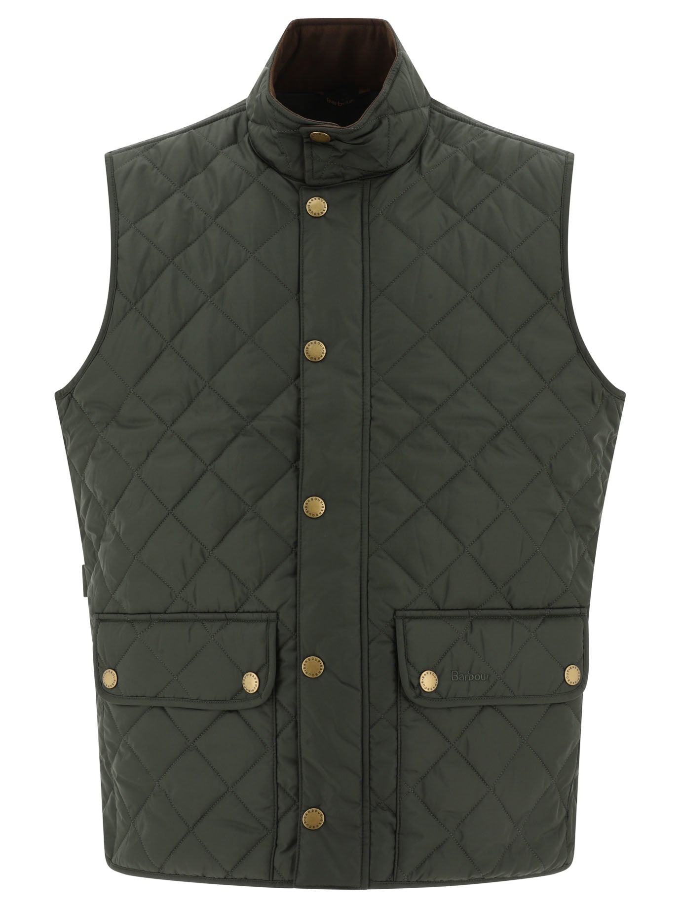 Barbour Lowerdale Vest Jacket