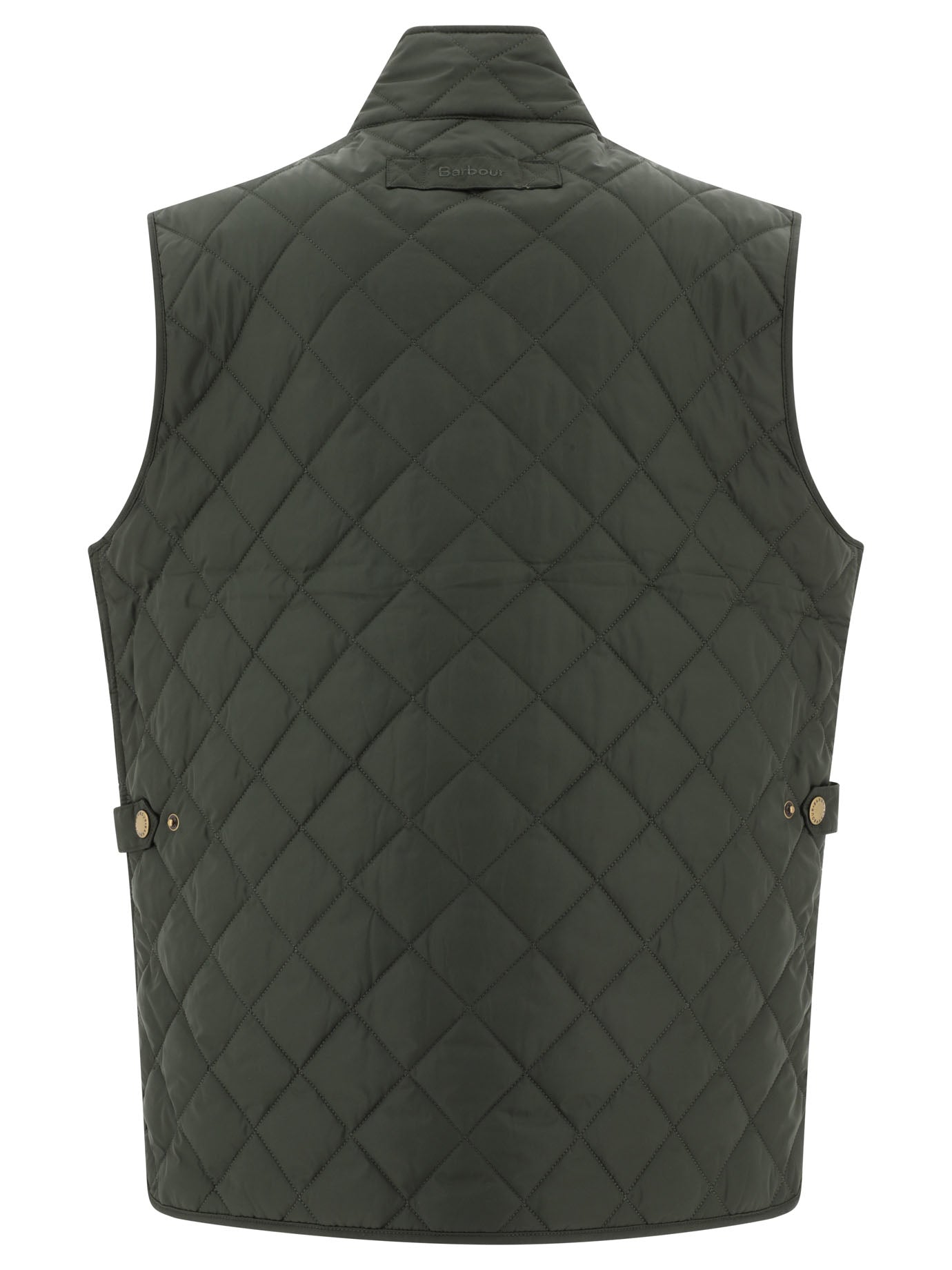 Barbour Lowerdale Vest Jacket