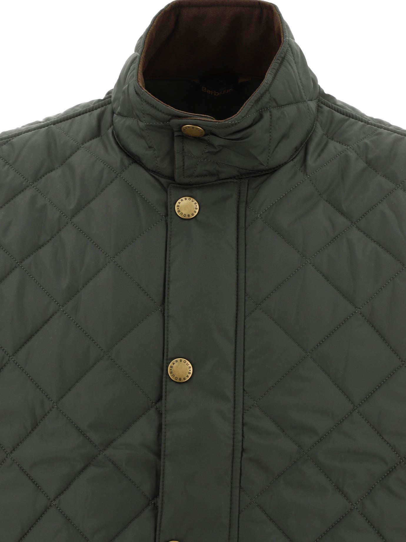 Barbour Lowerdale Vest Jacket