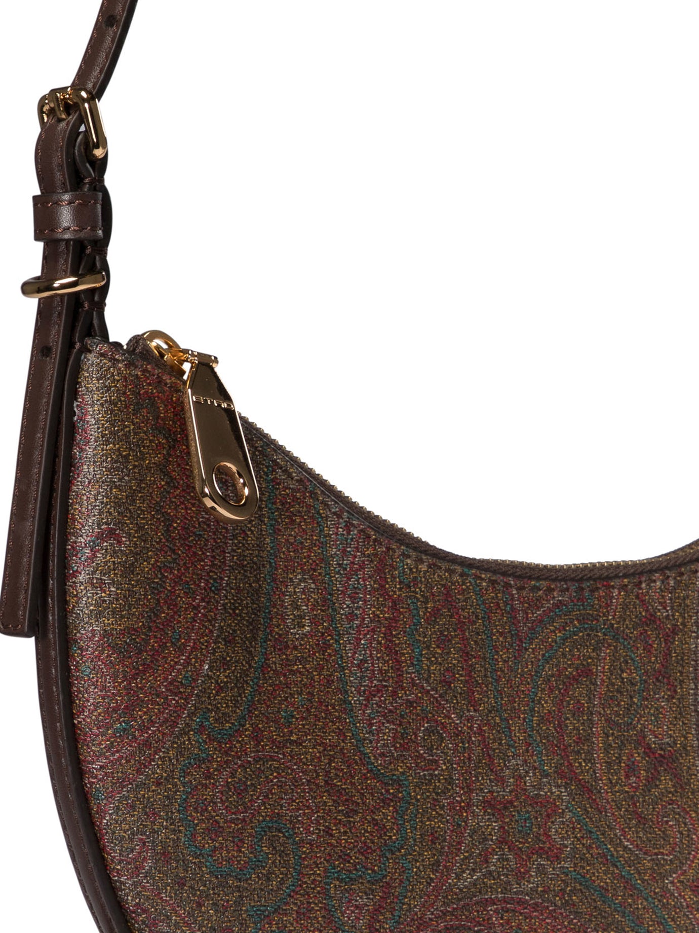 Etro Etro Essential Hobo Bag