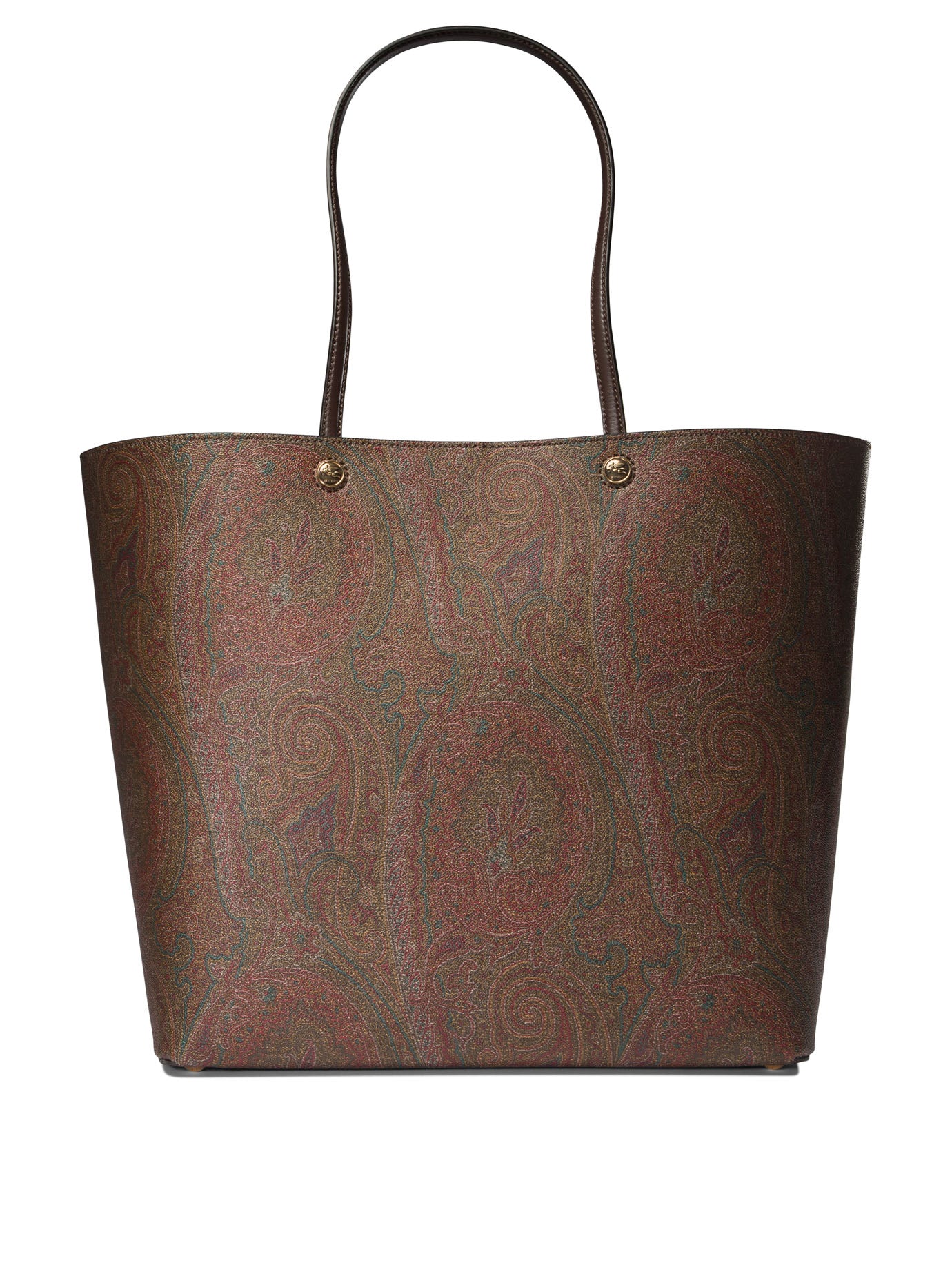 Etro Etro Essential Xl Tote Bag