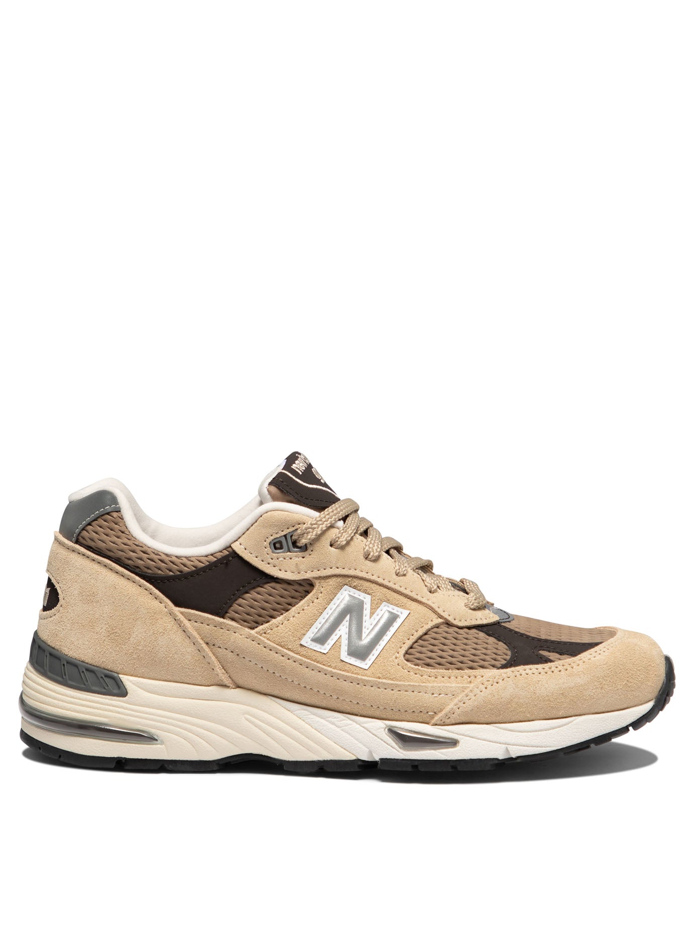 New Balance Made In Uk 991V1 Finale Sneakers