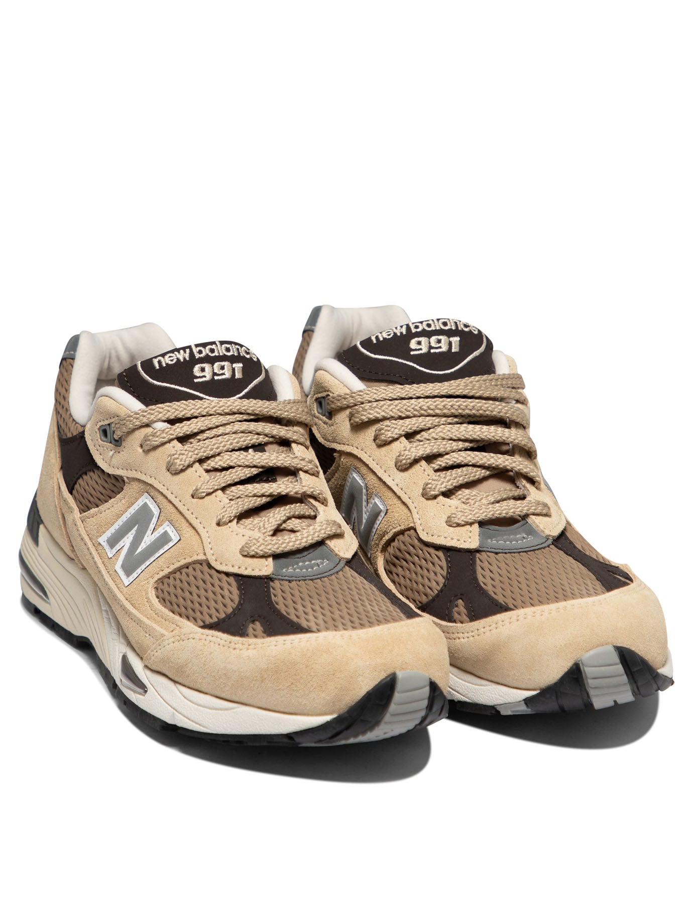 New Balance Made In Uk 991V1 Finale Sneakers