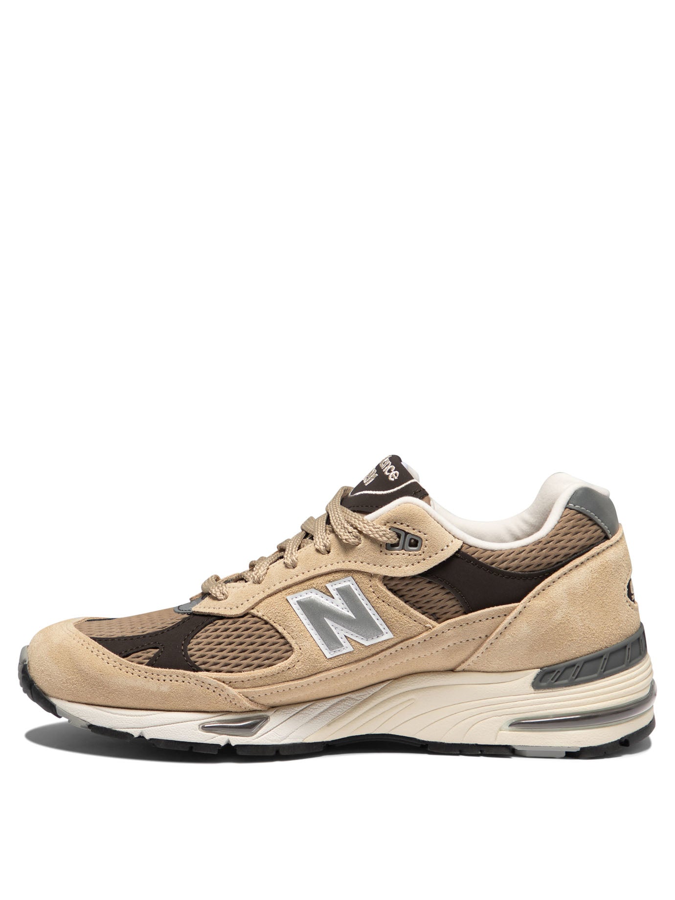 New Balance Made In Uk 991V1 Finale Sneakers