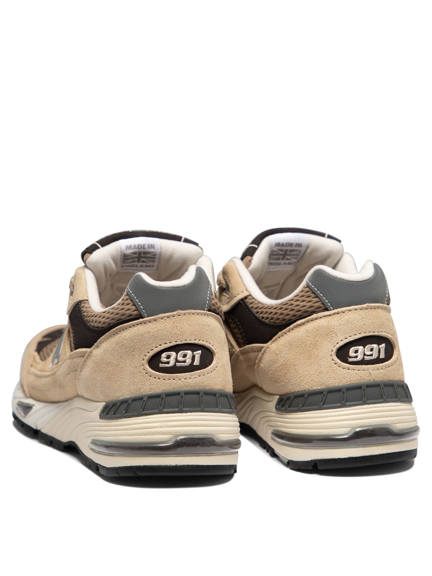 New Balance Made In Uk 991V1 Finale Sneakers