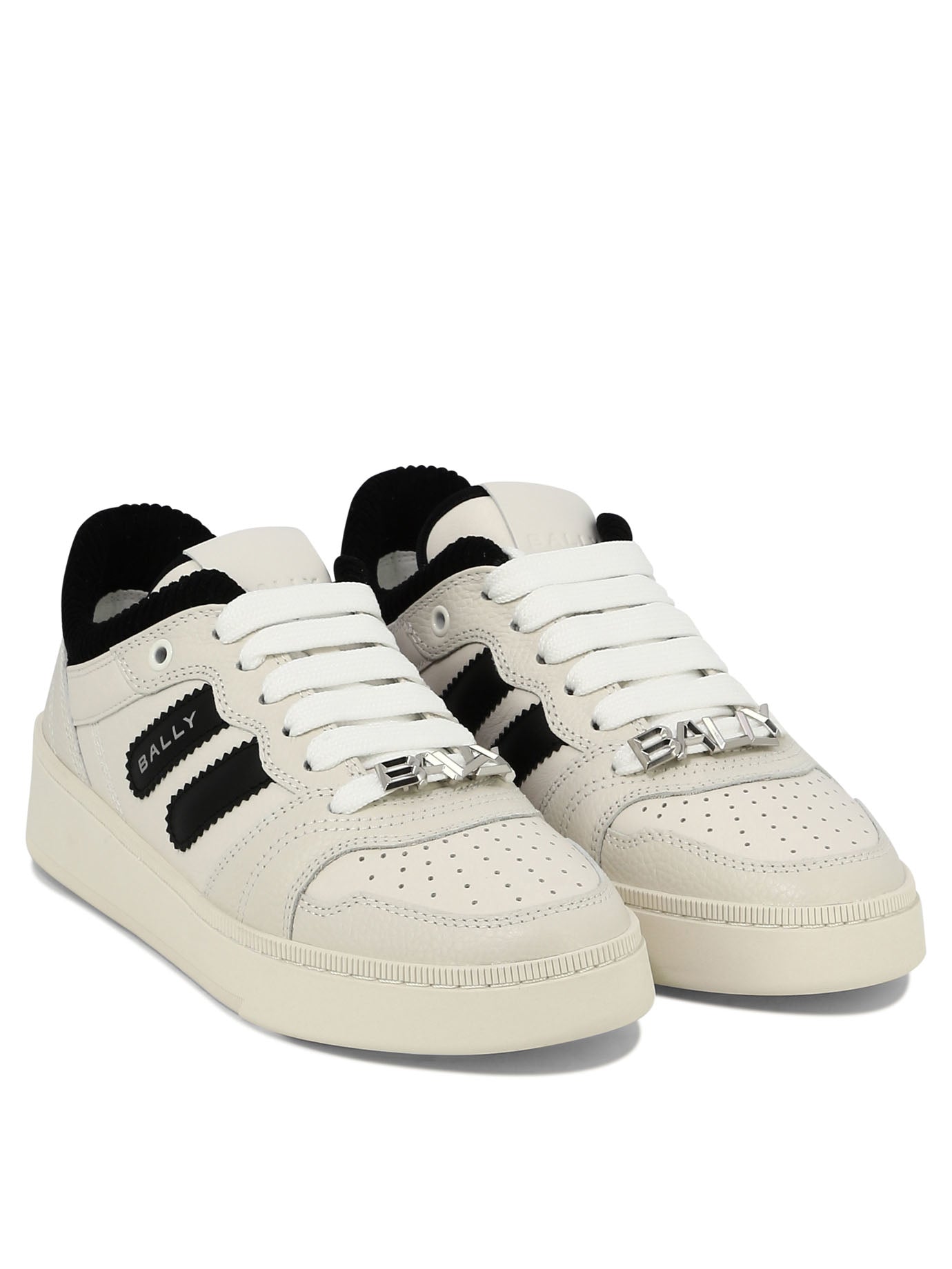 Bally Royalty Sneakers