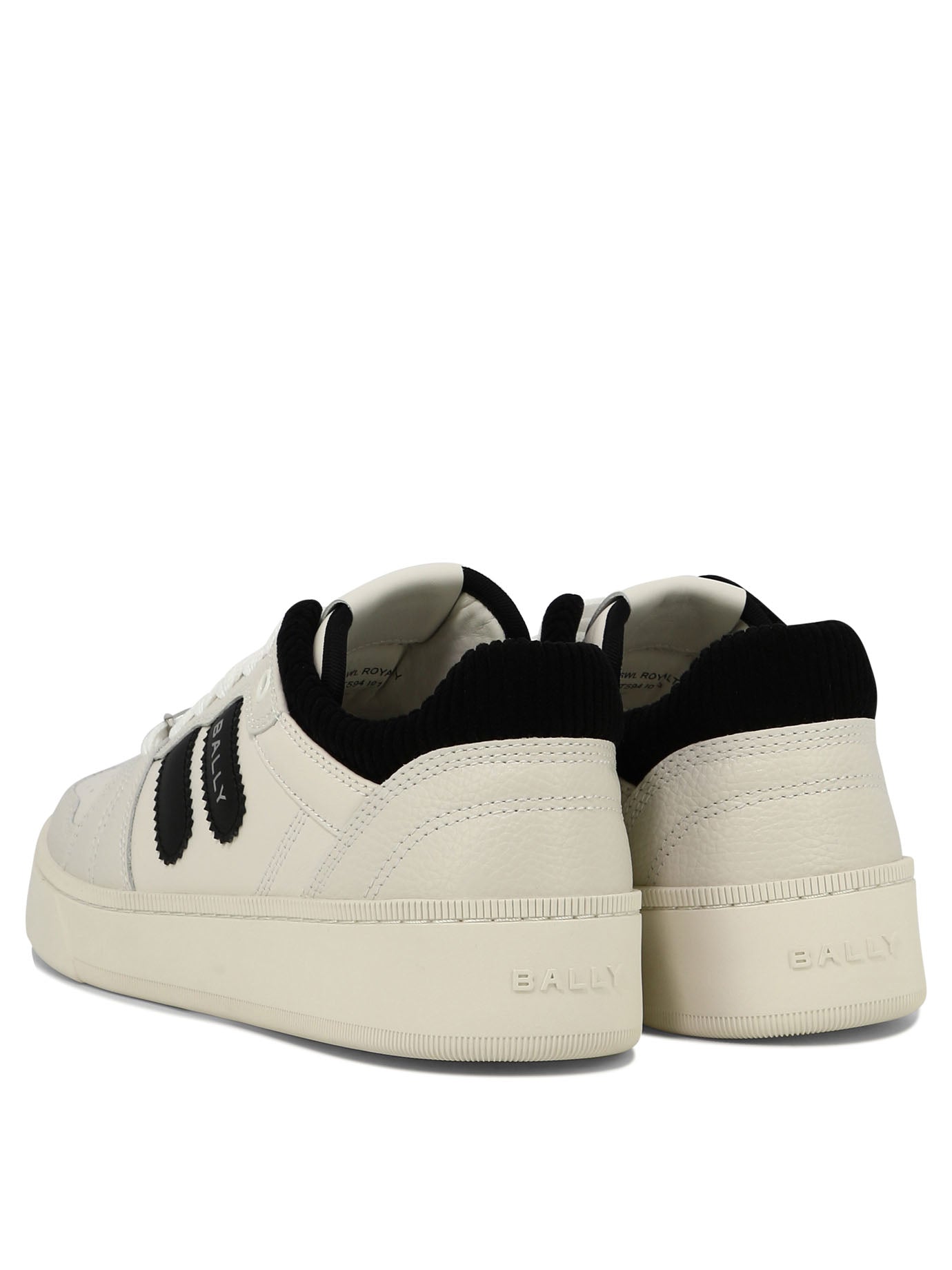 Bally Royalty Sneakers