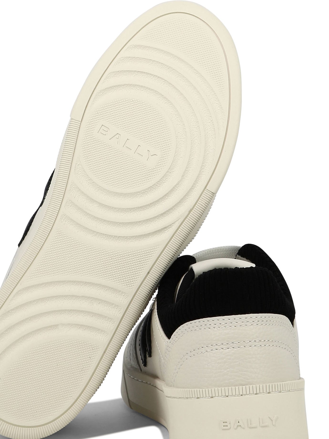 Bally Royalty Sneakers