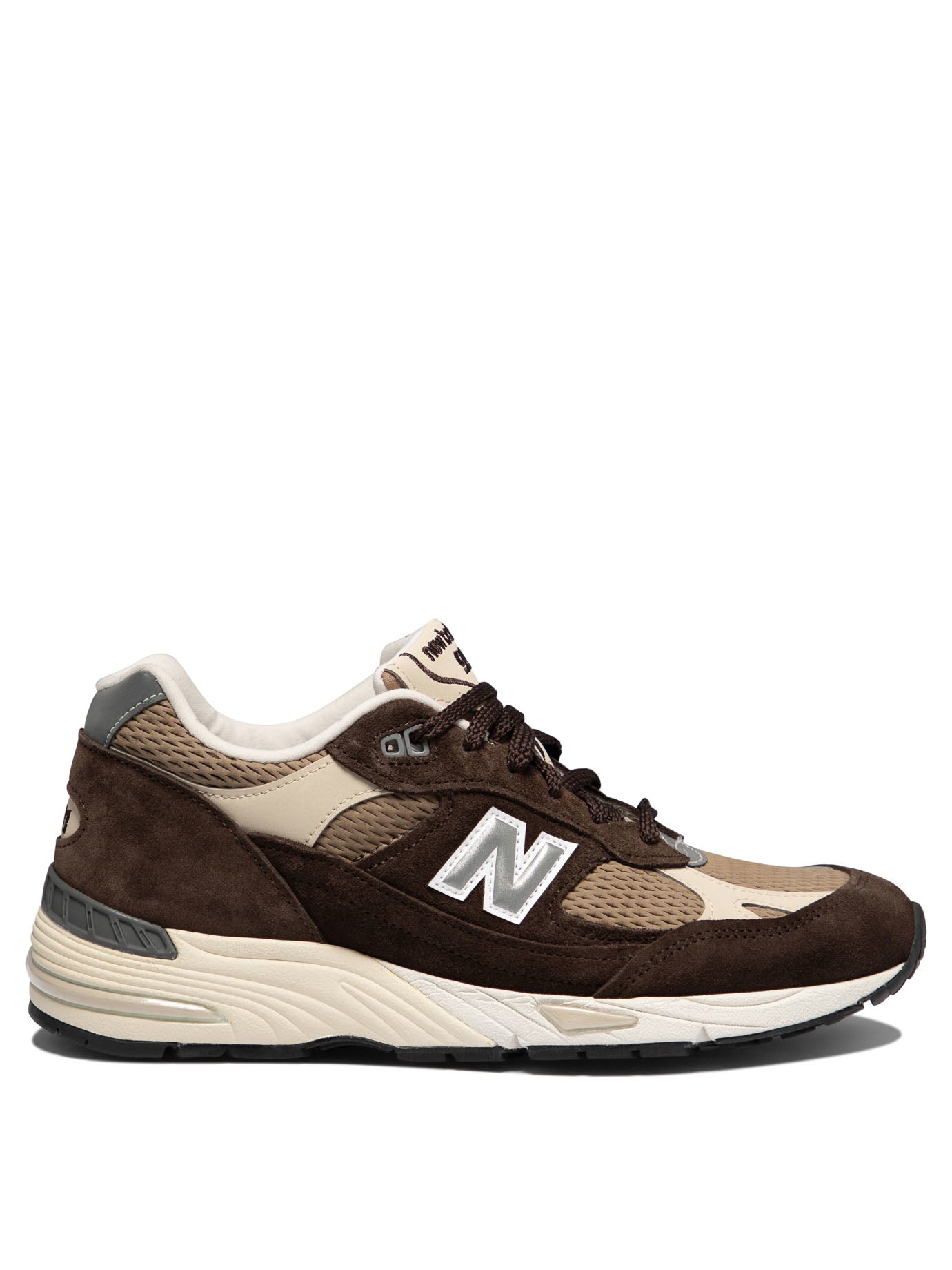 New Balance Made In Uk 991V1 Finale Sneakers