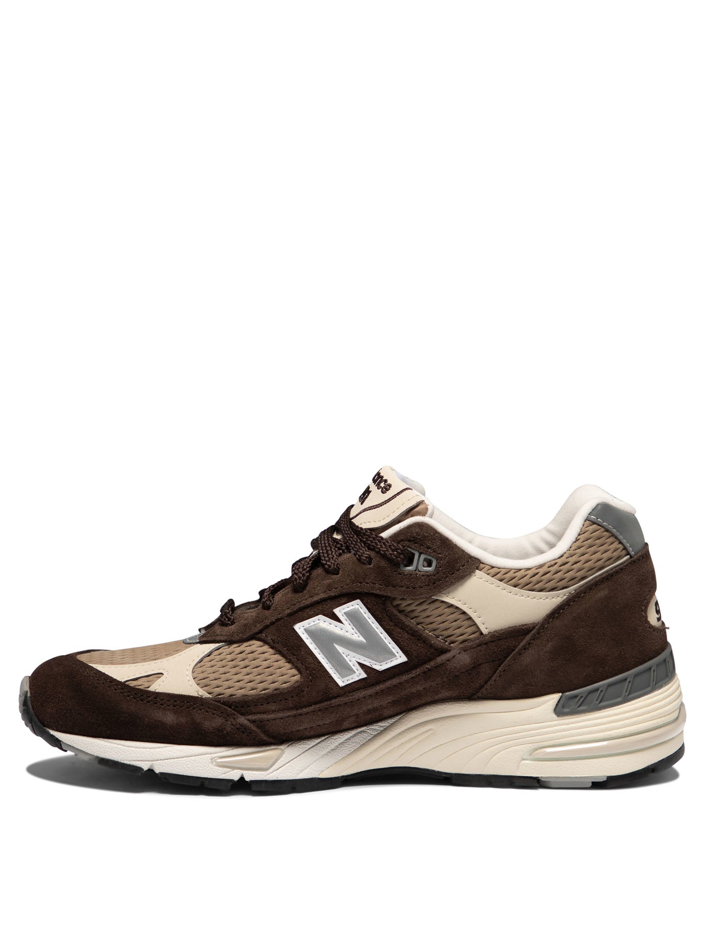 New Balance Made In Uk 991V1 Finale Sneakers