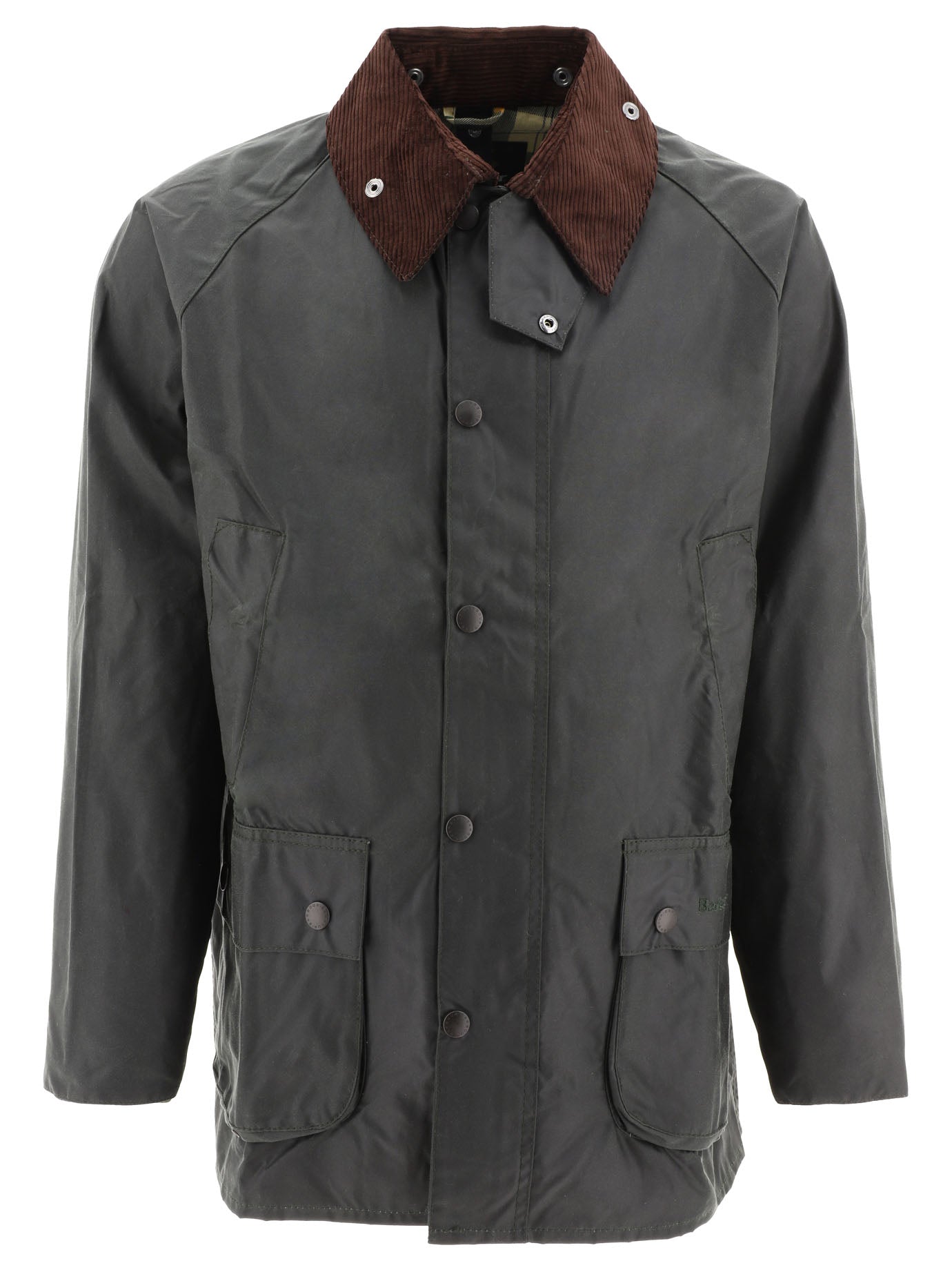 Barbour Bedale Waxed Jacket