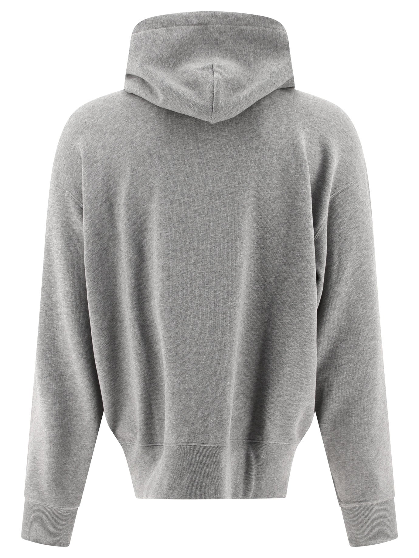 Acne Studios Face Zippered Hoodie