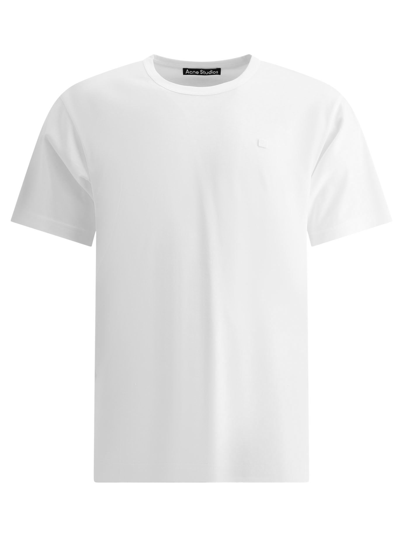 Acne Studios Face T-Shirt