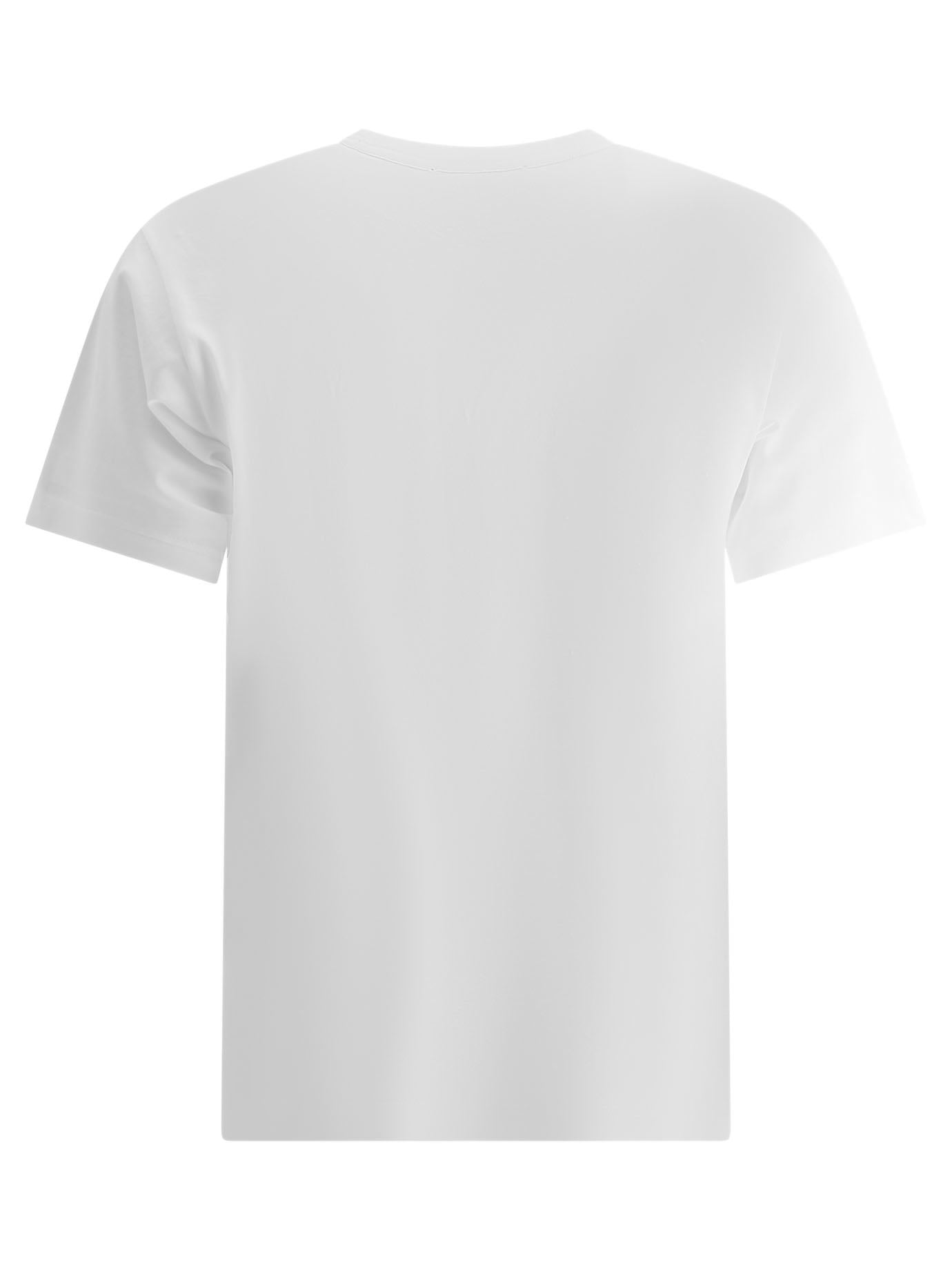 Acne Studios Face T-Shirt