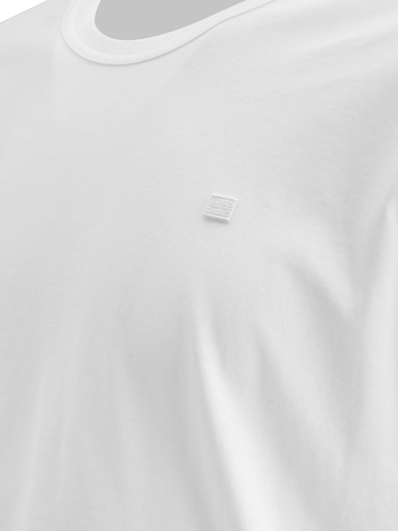 Acne Studios Face T-Shirt