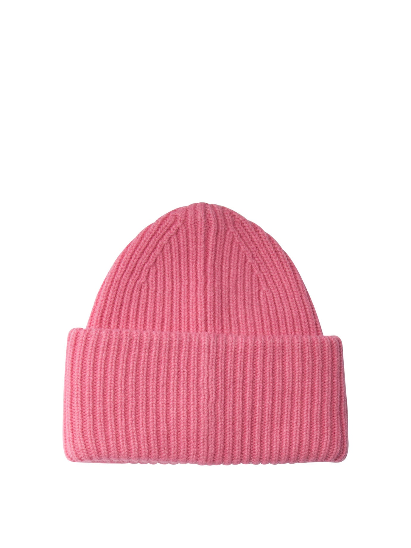 Acne Studios Face Beanie