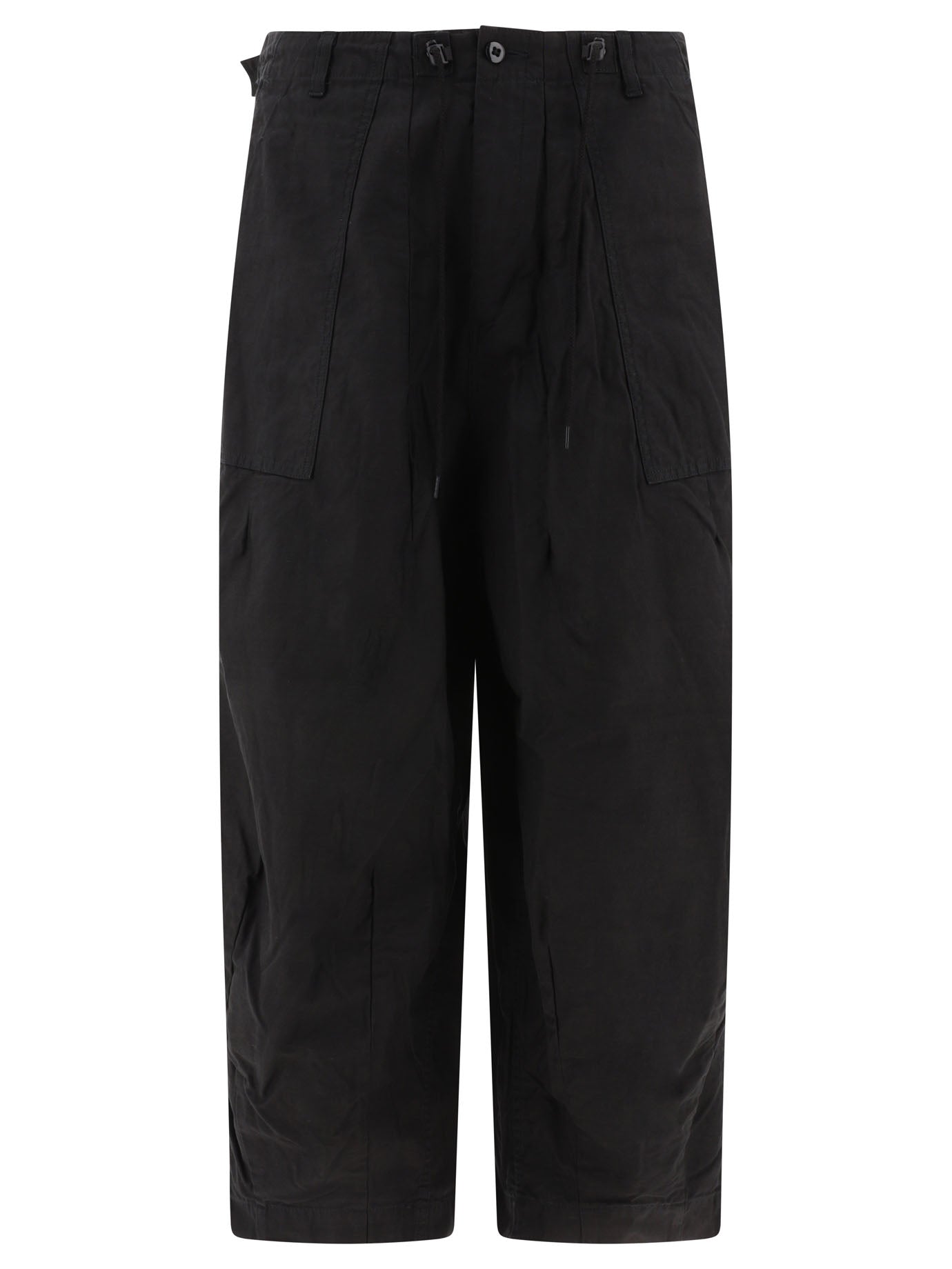 Needles Fatigue Trousers