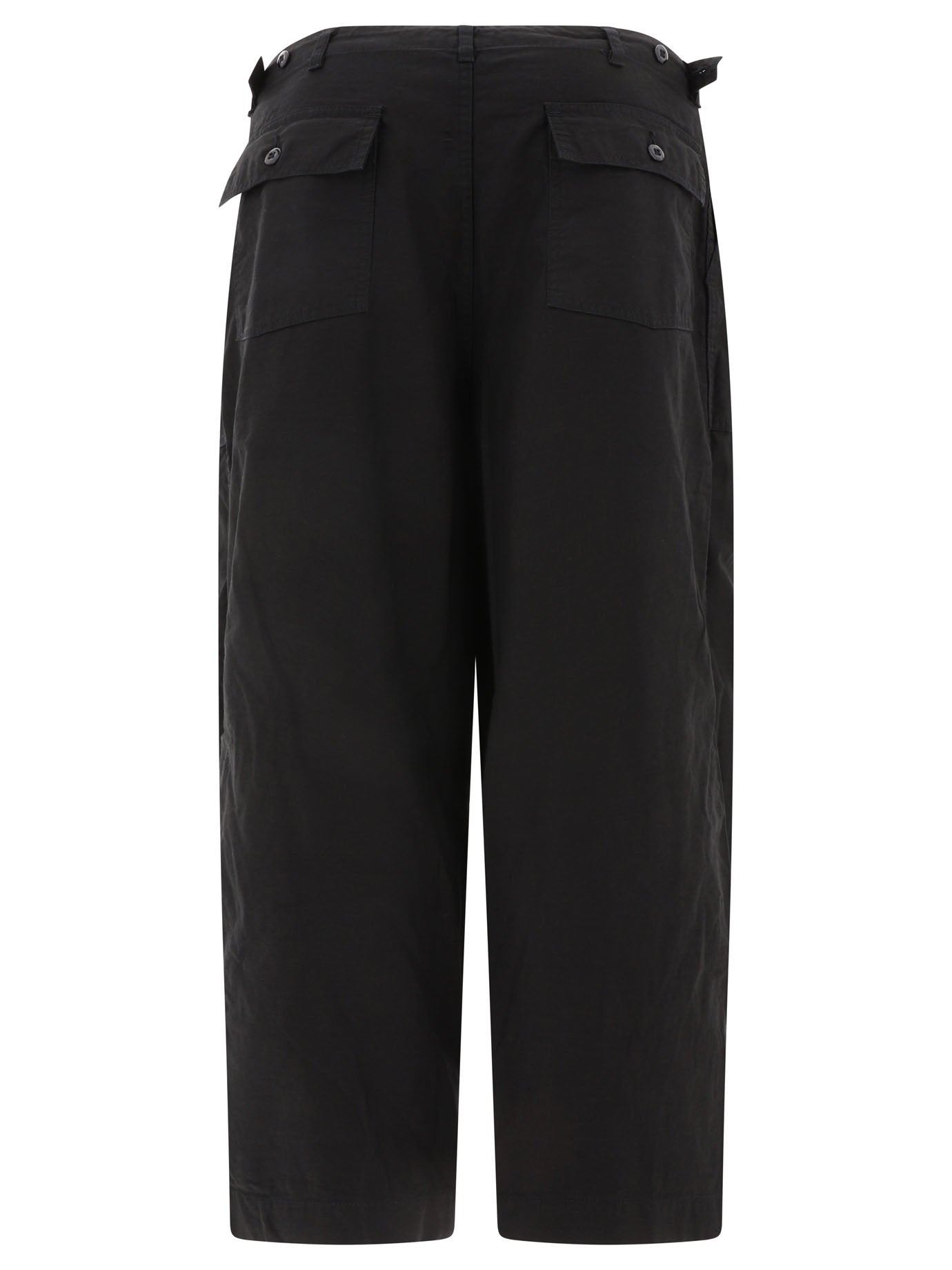 Needles Fatigue Trousers