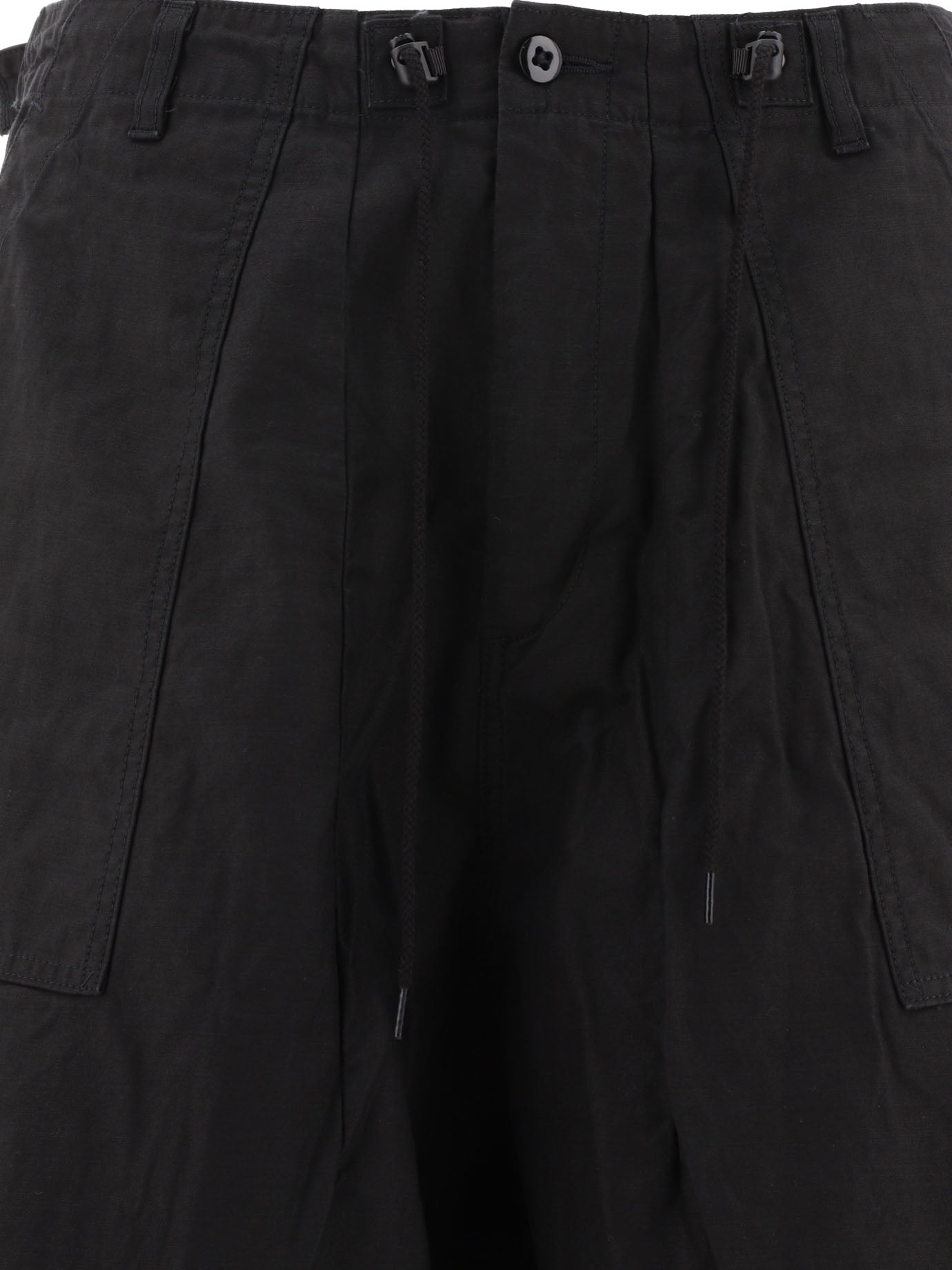 Needles Fatigue Trousers